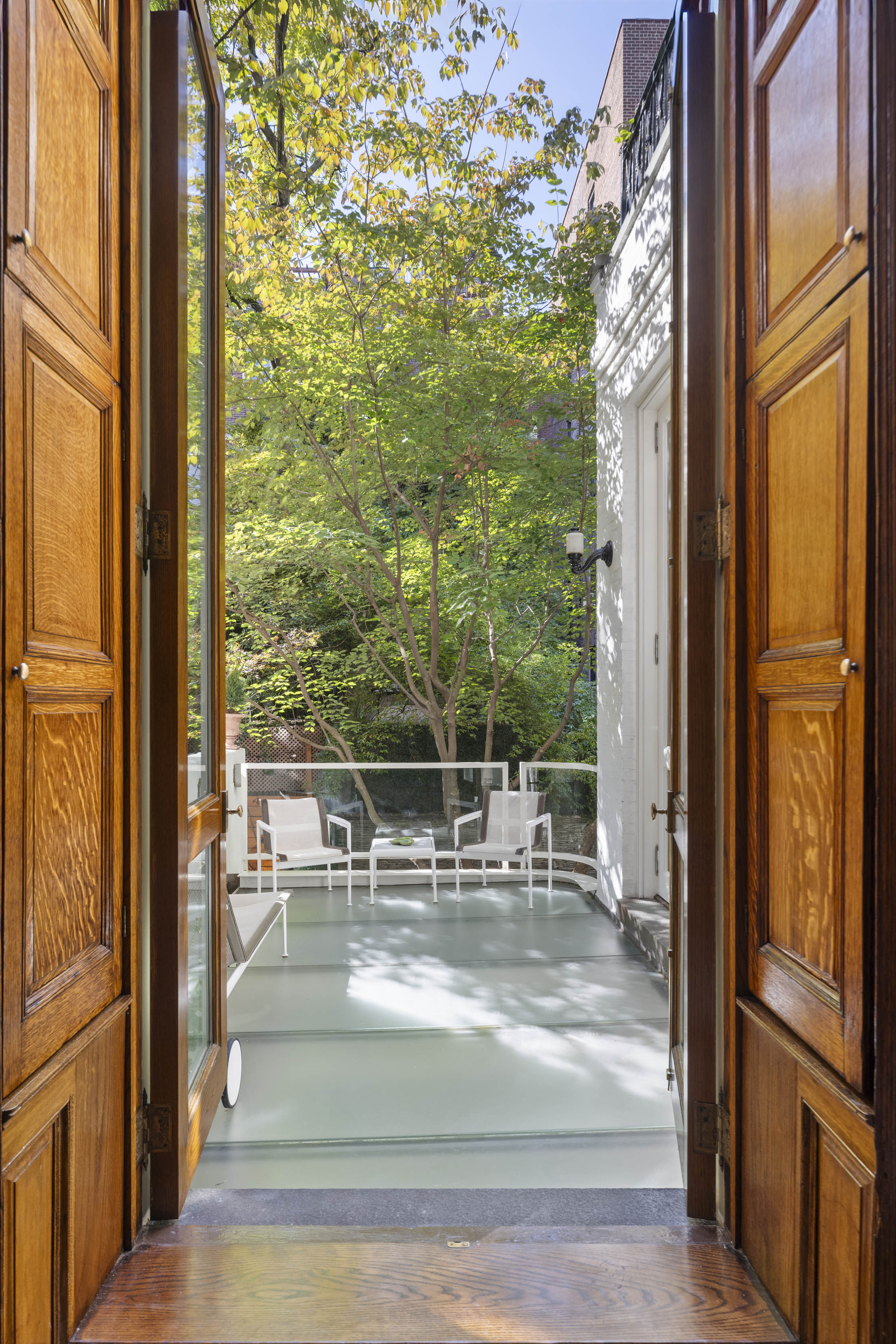 138 West 82nd Street