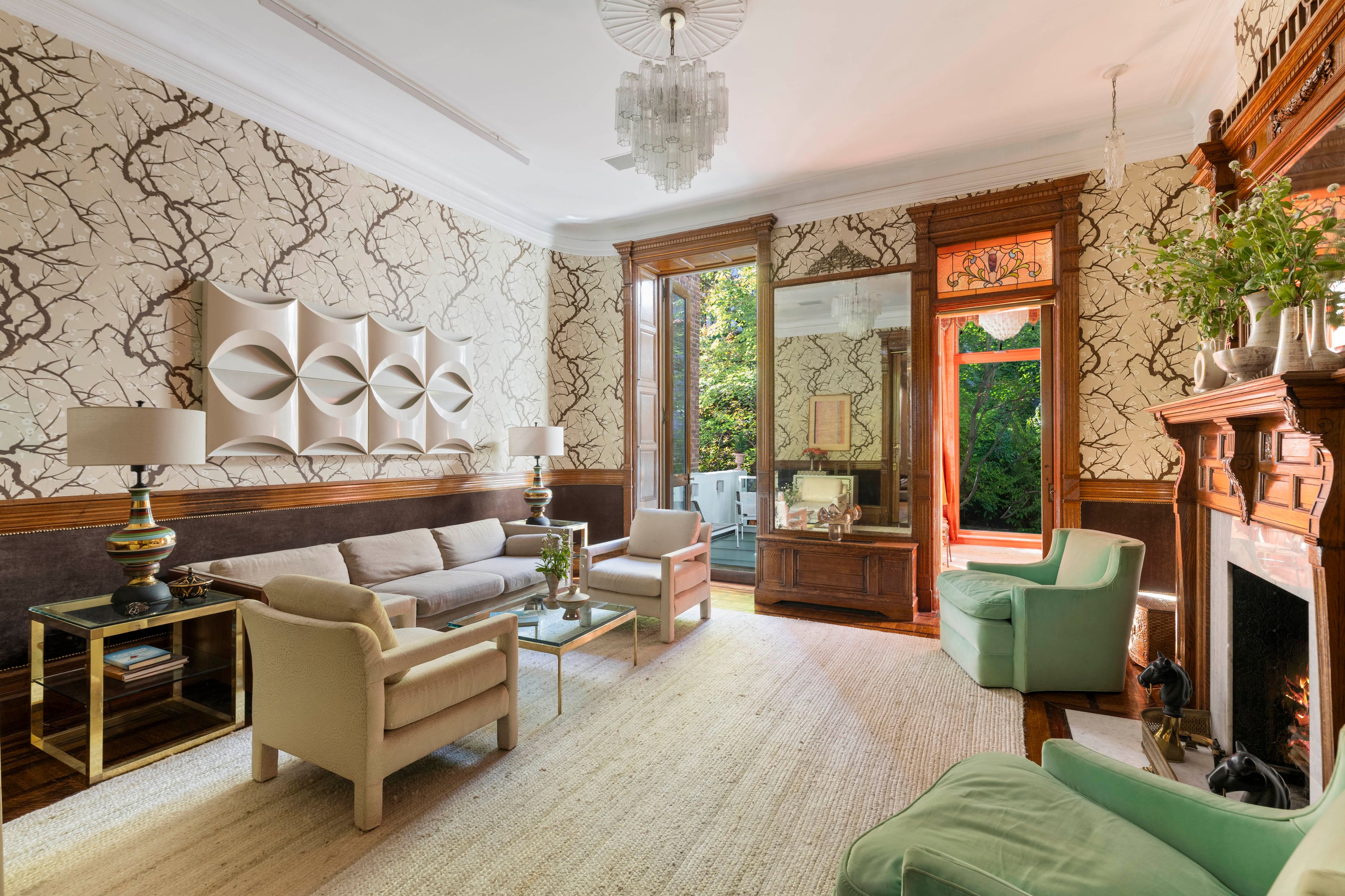 138 West 82nd Street