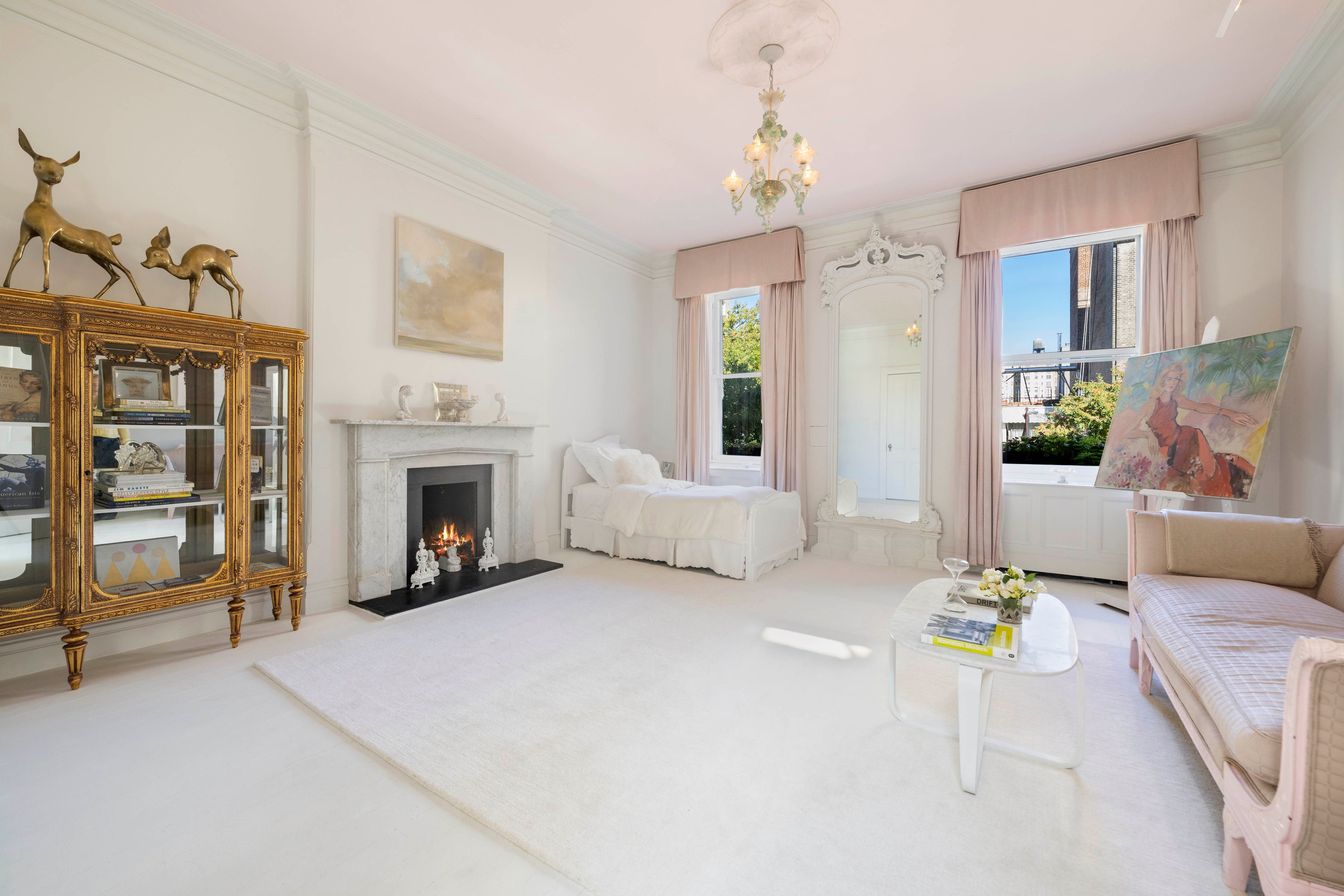 138 West 82nd Street