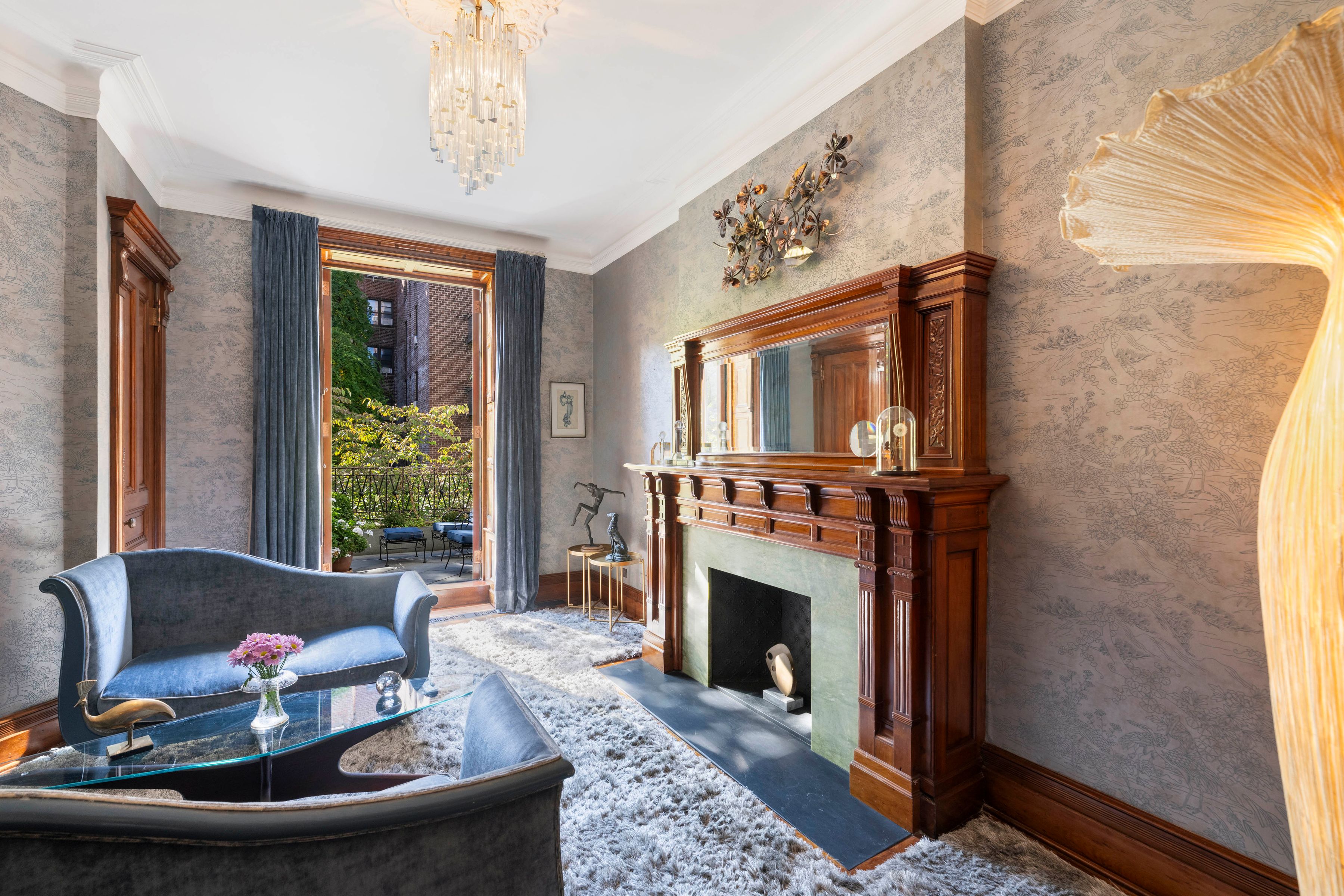 138 West 82nd Street