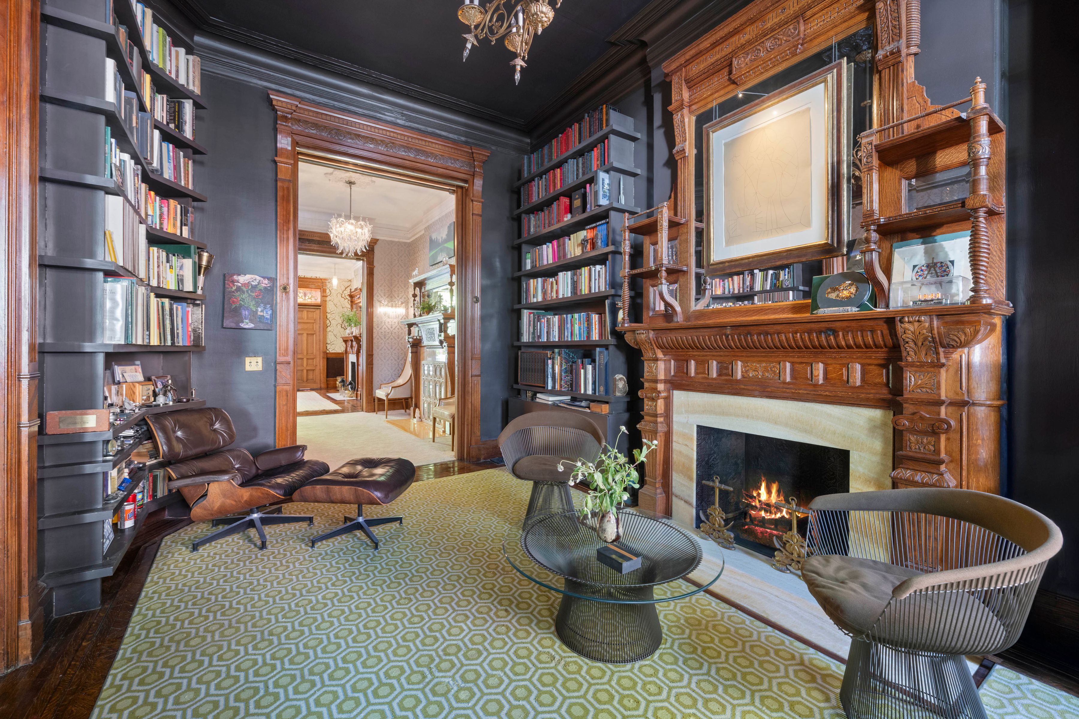 138 West 82nd Street