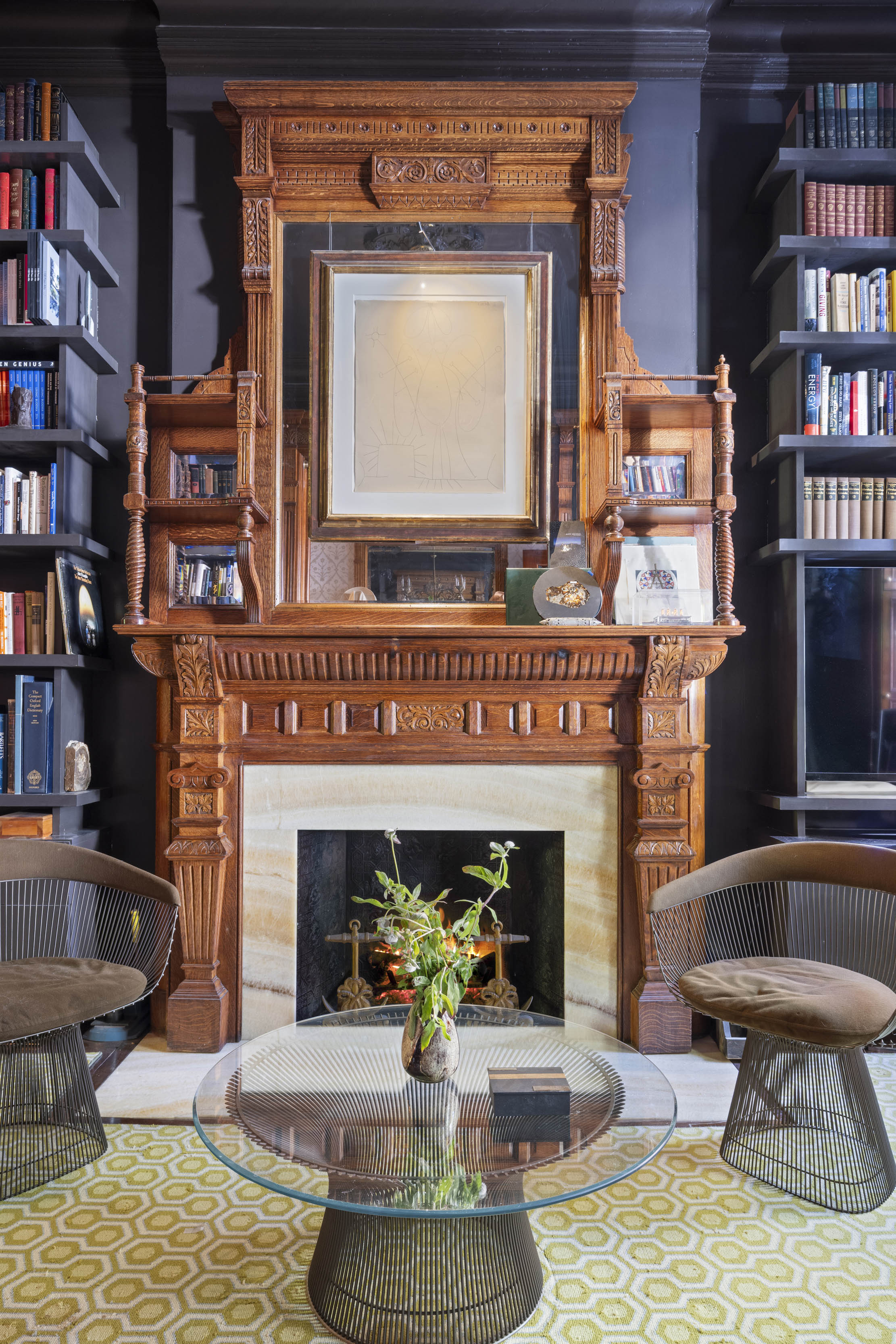138 West 82nd Street