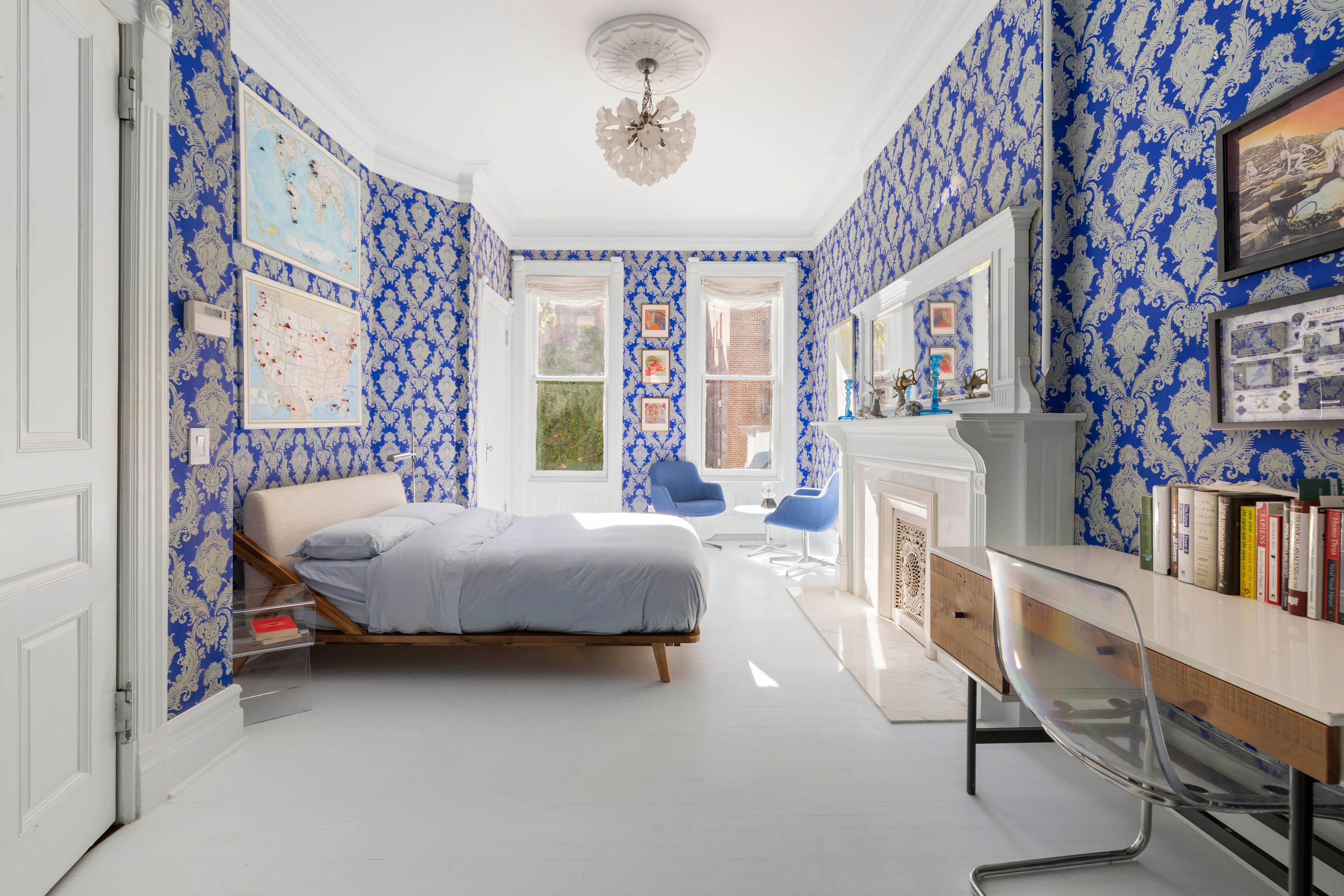 138 West 82nd Street