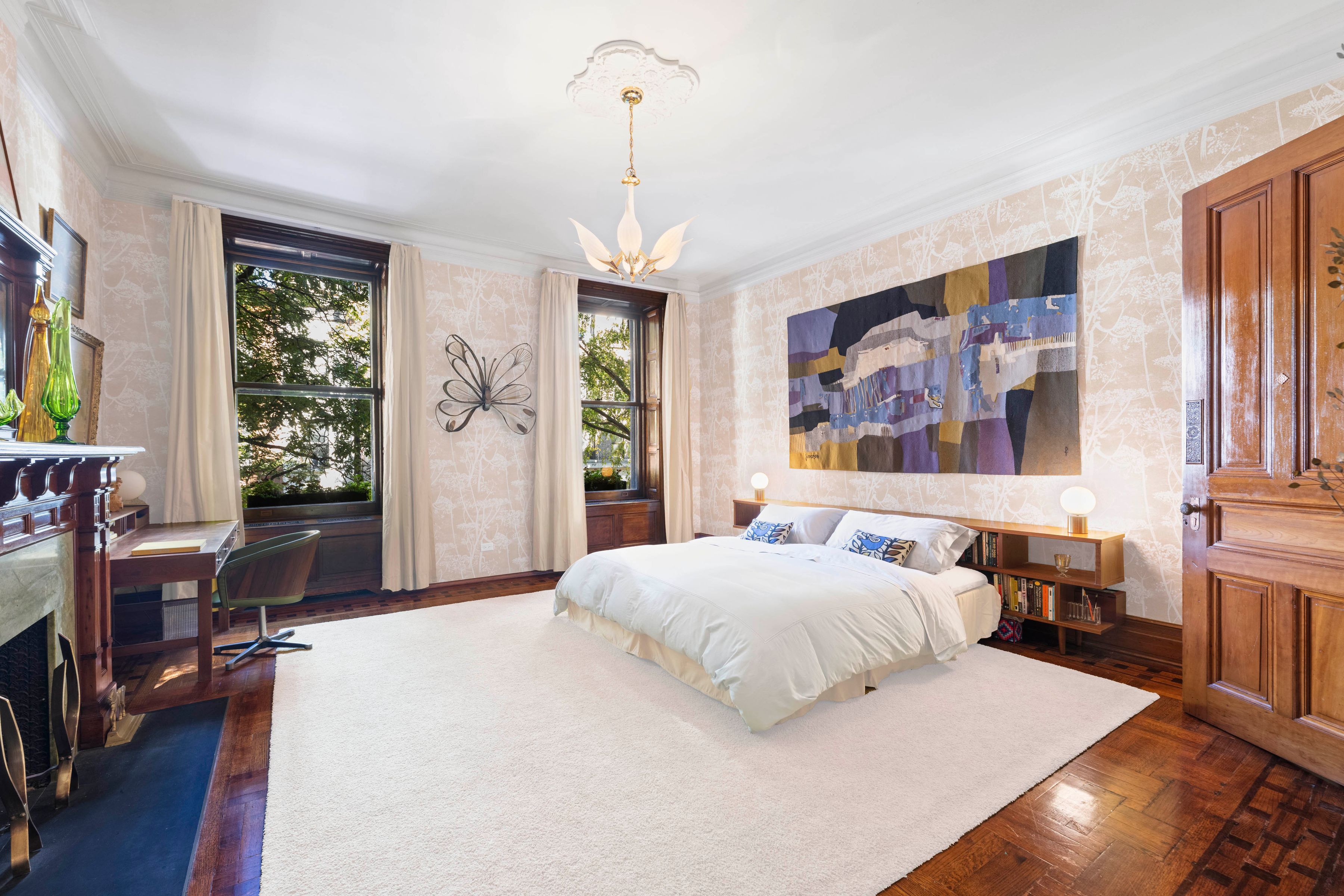 138 West 82nd Street