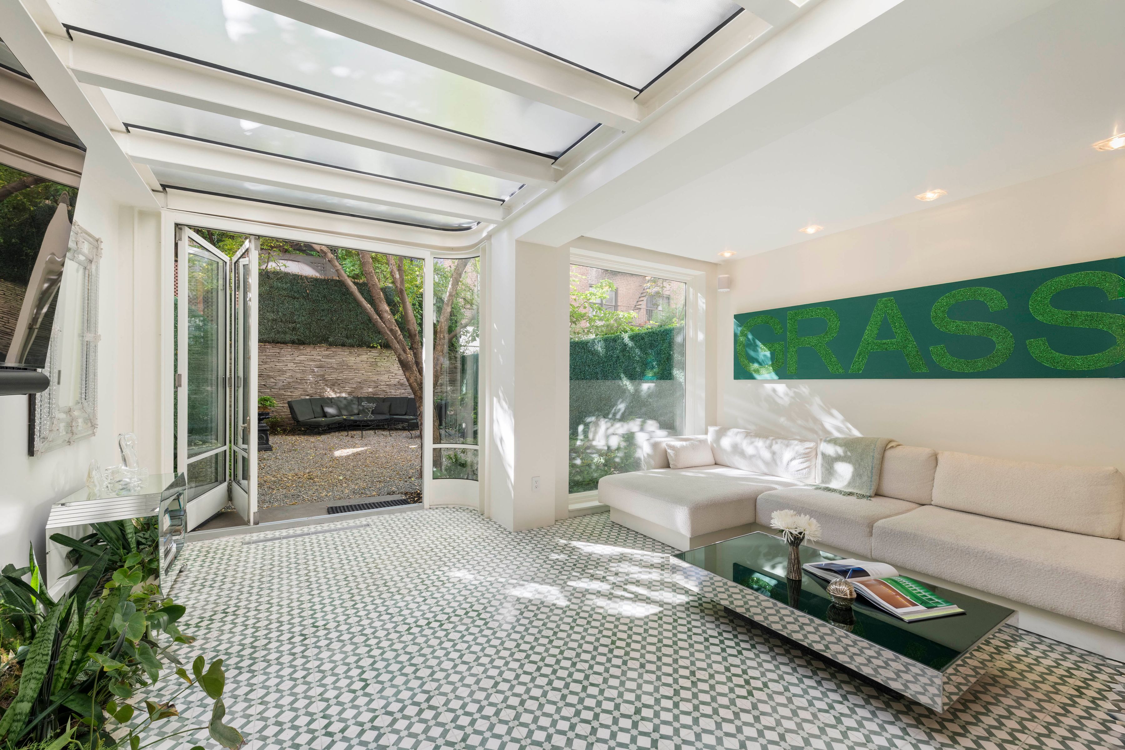 138 West 82nd Street