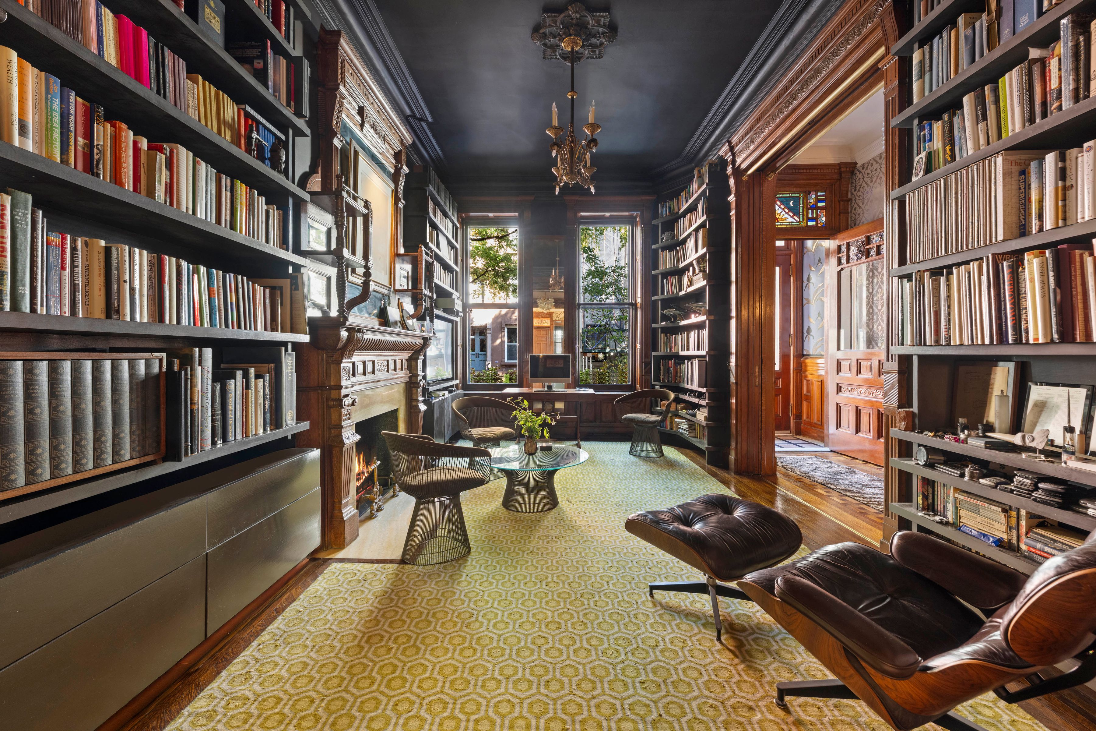 138 West 82nd Street