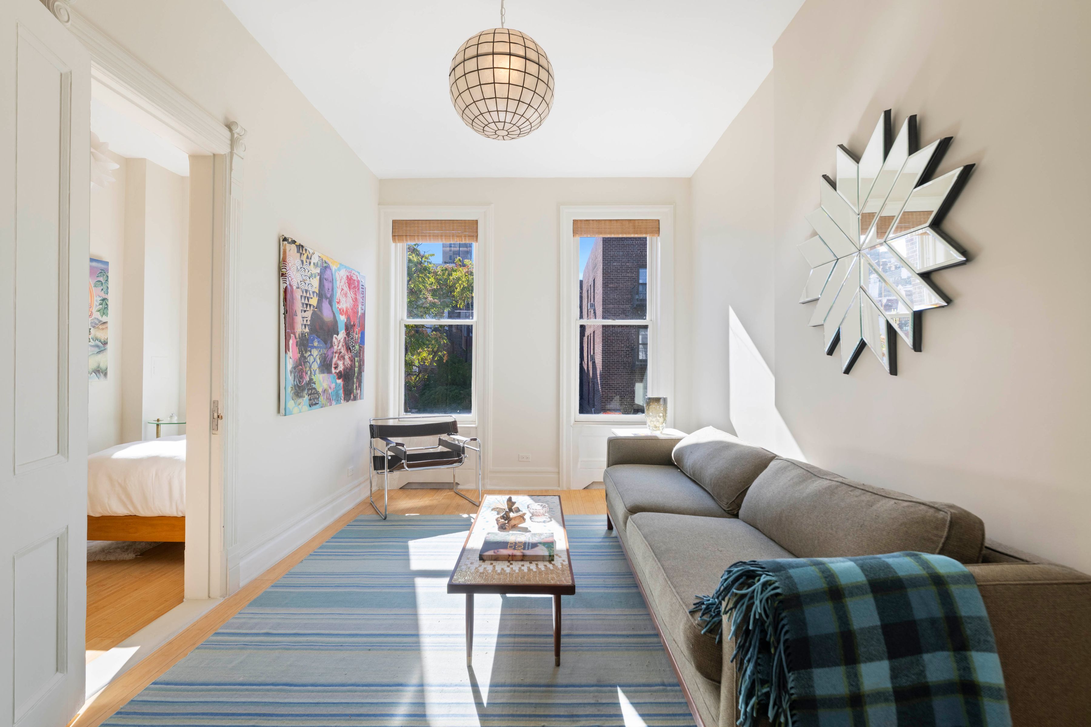 138 West 82nd Street