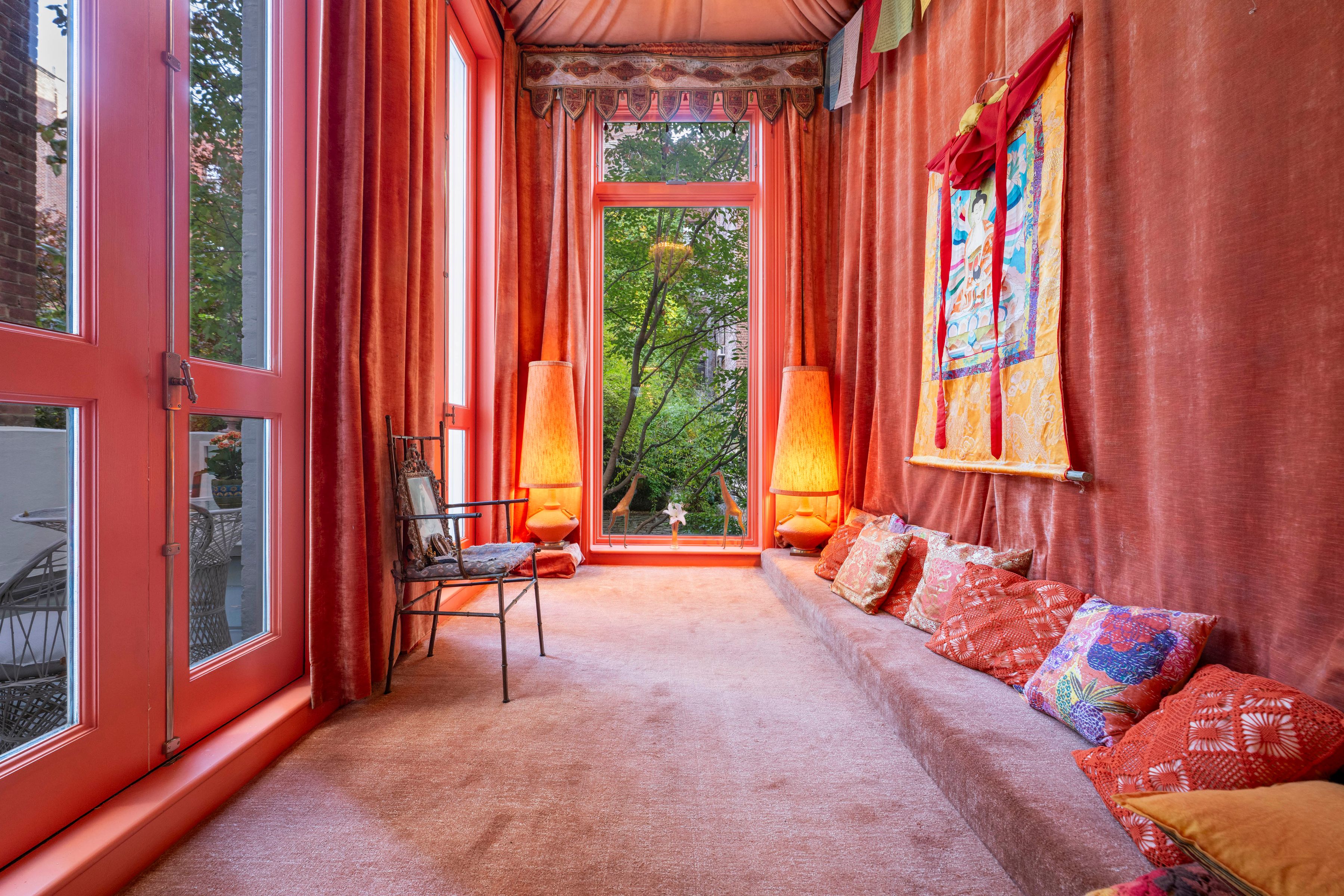 138 West 82nd Street