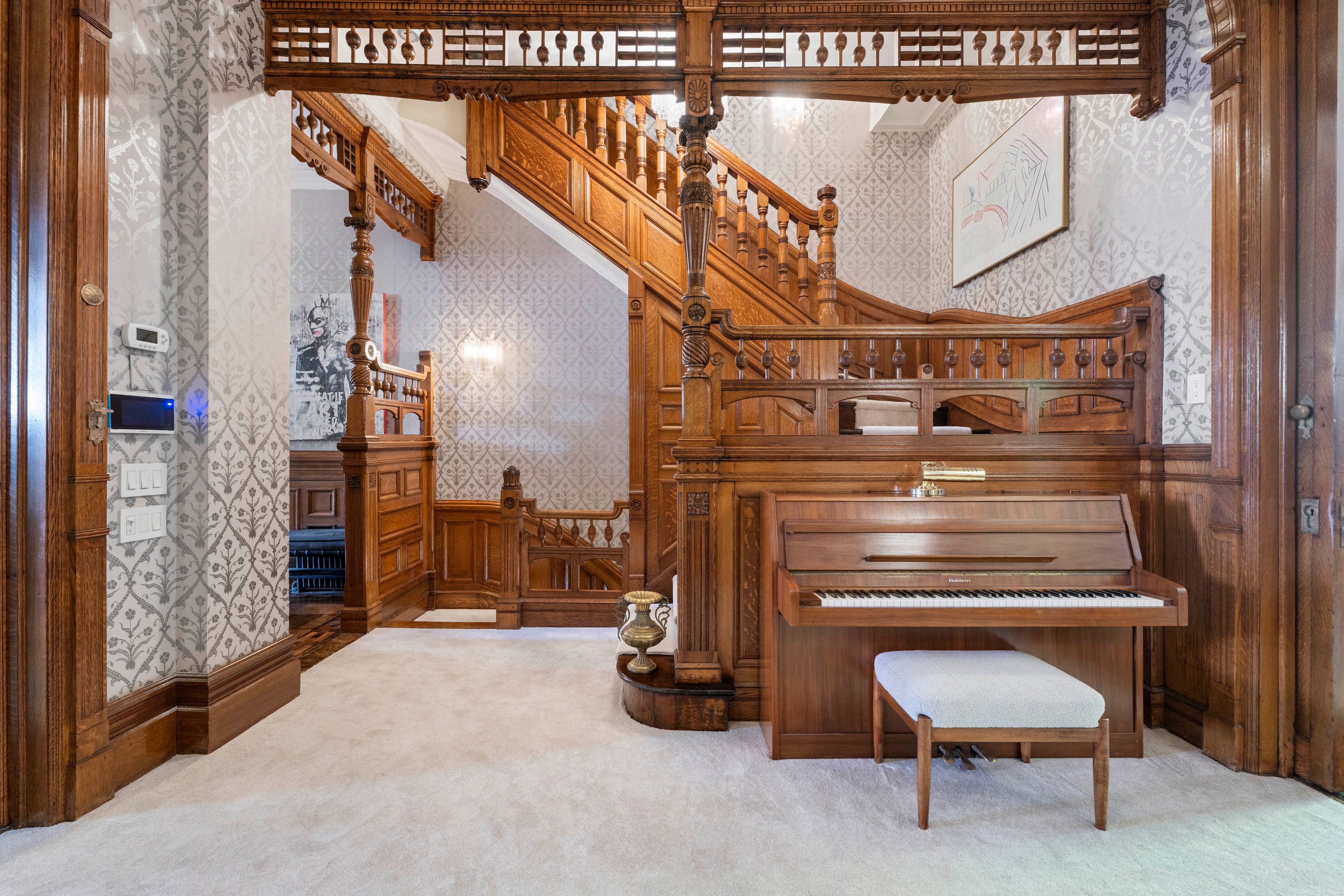 138 West 82nd Street