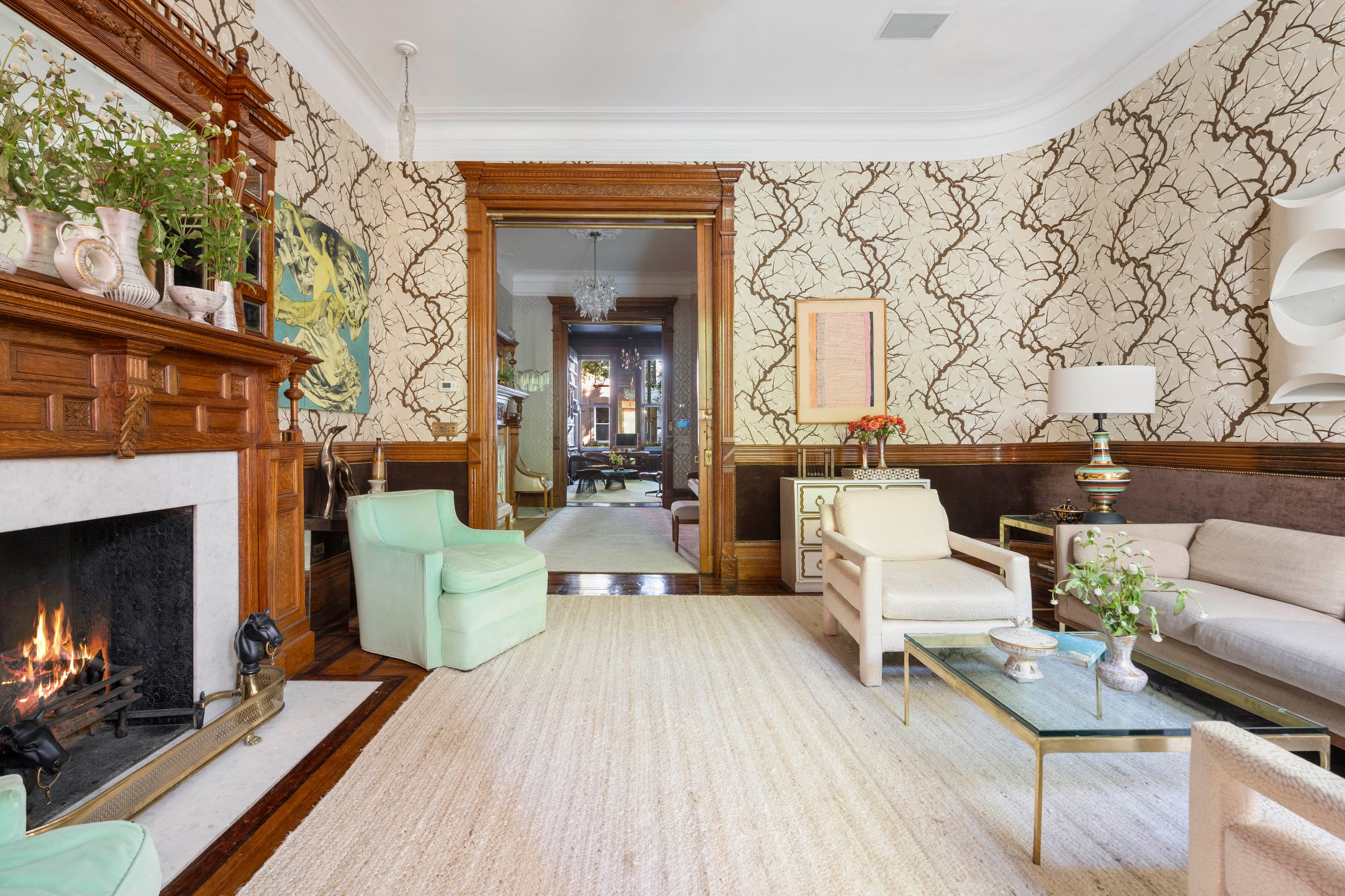 138 West 82nd Street