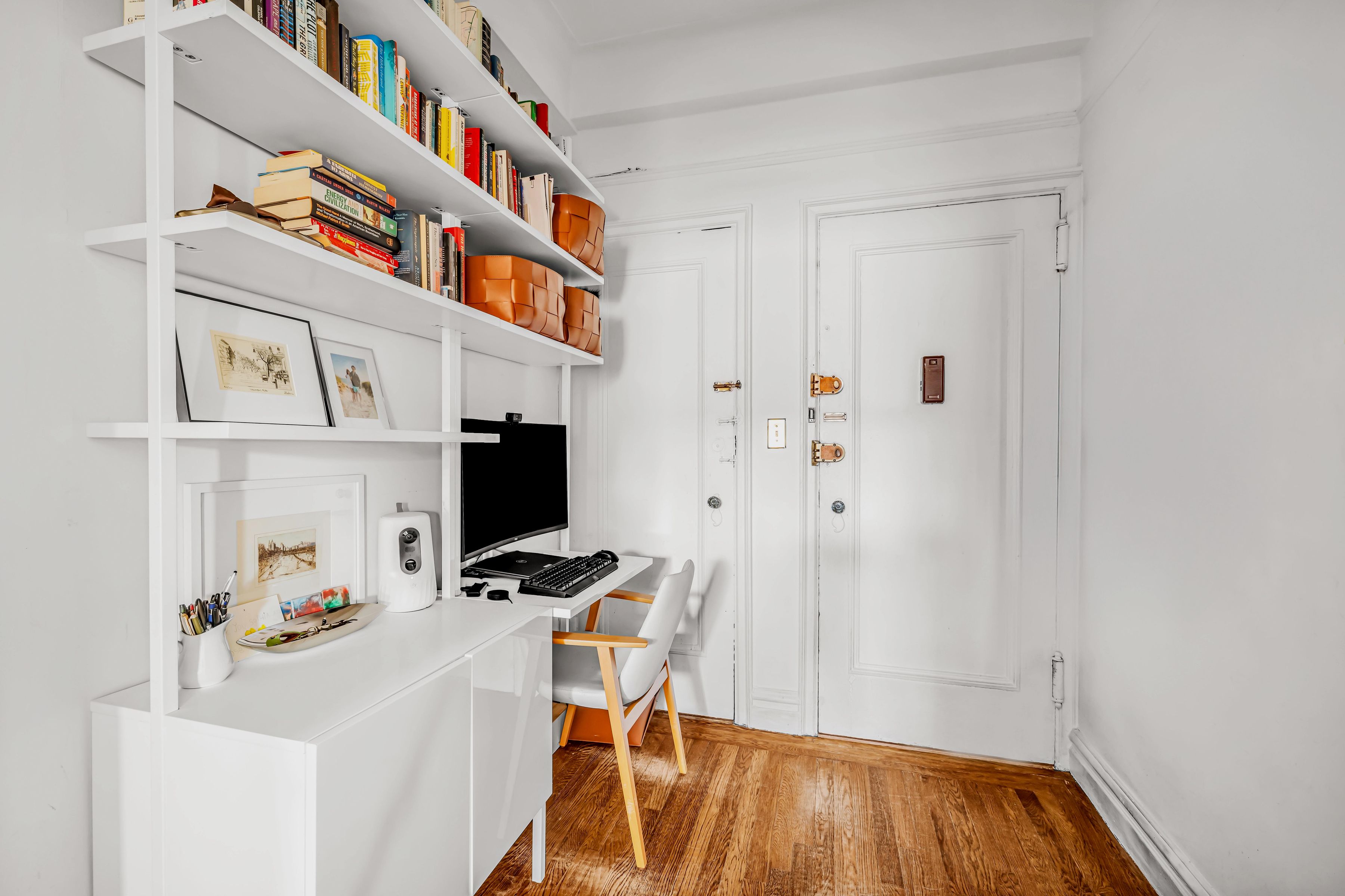 107 West 86th Street 17E