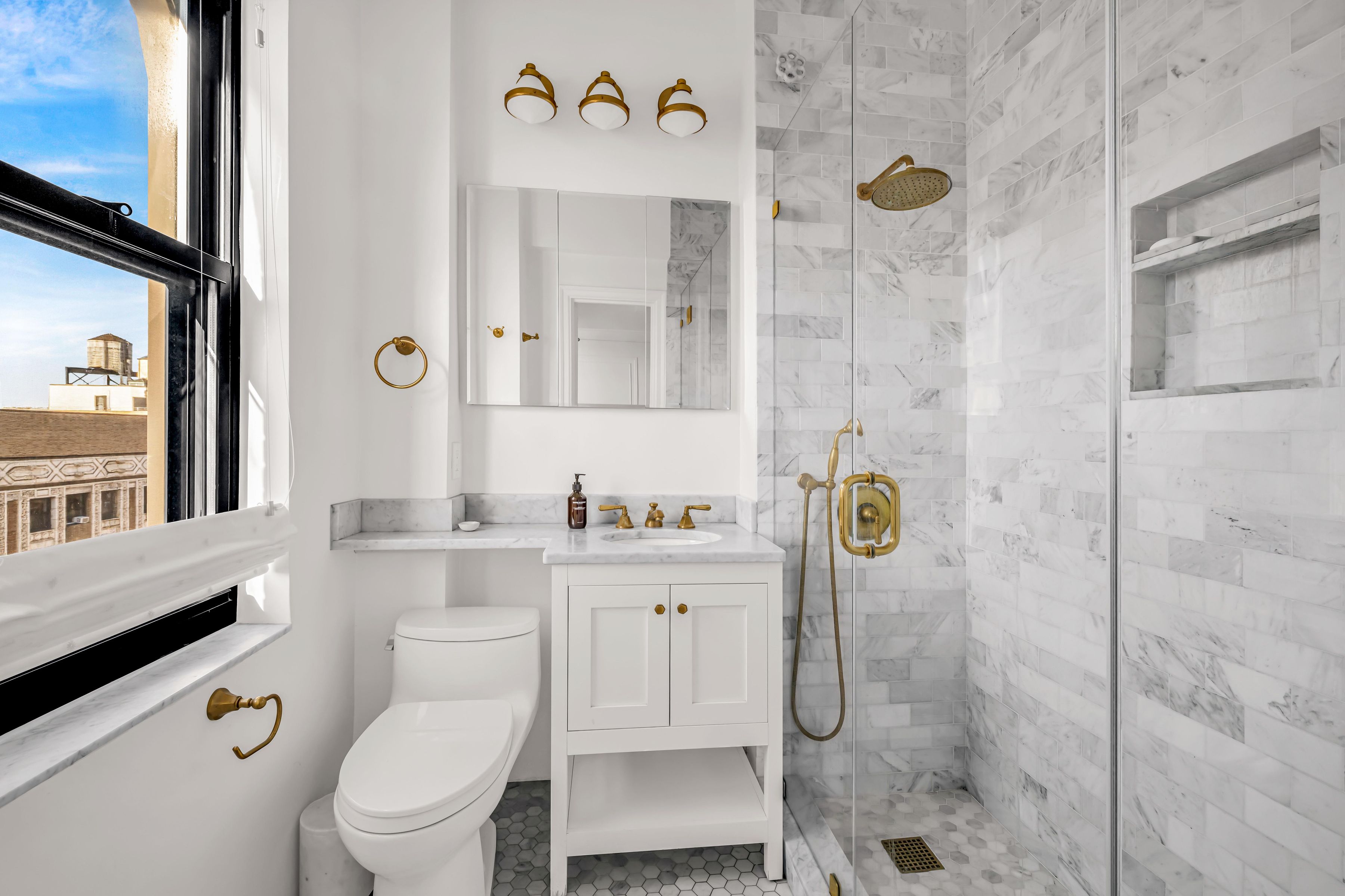 107 West 86th Street 17E