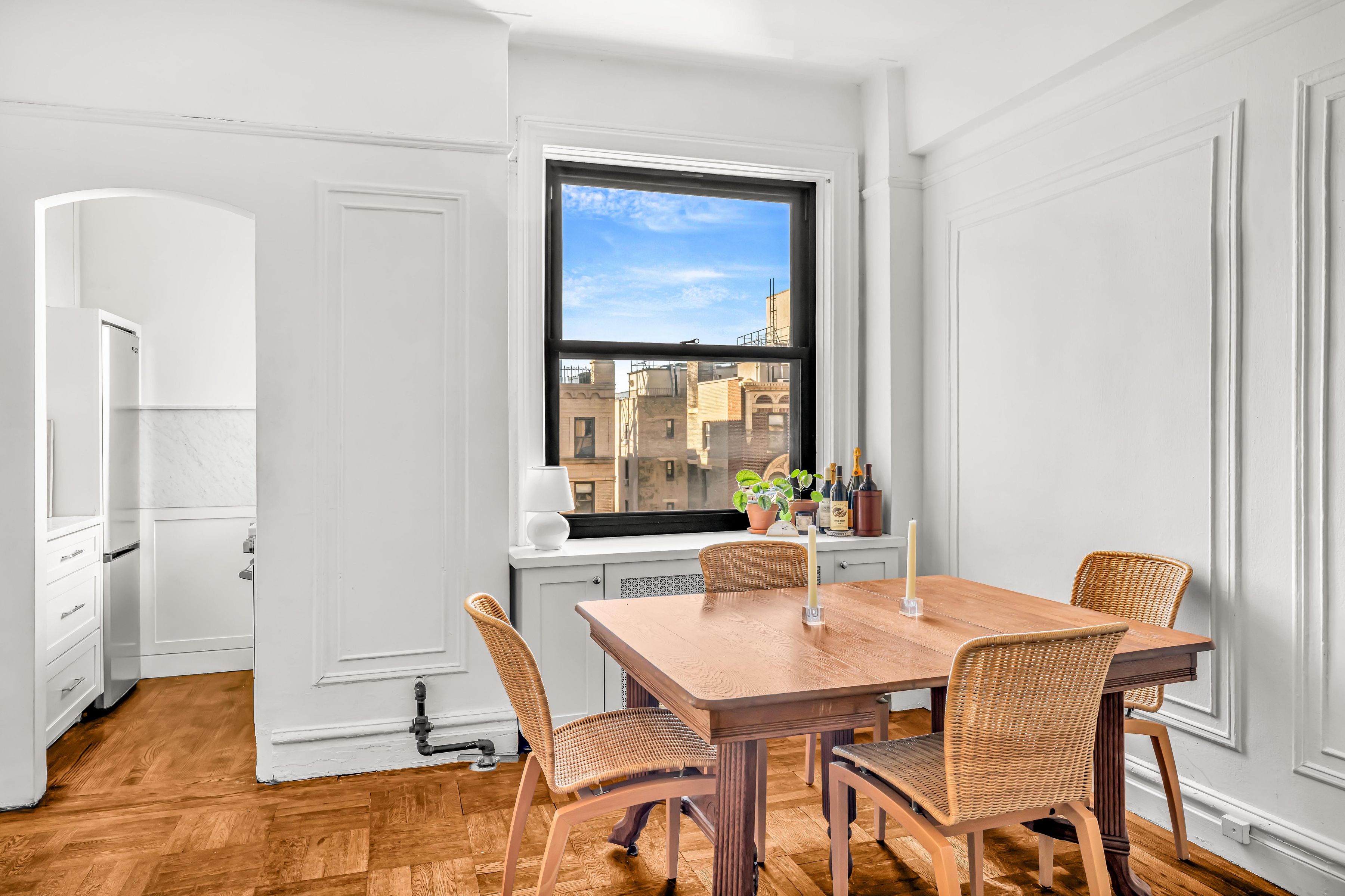 107 West 86th Street 17E