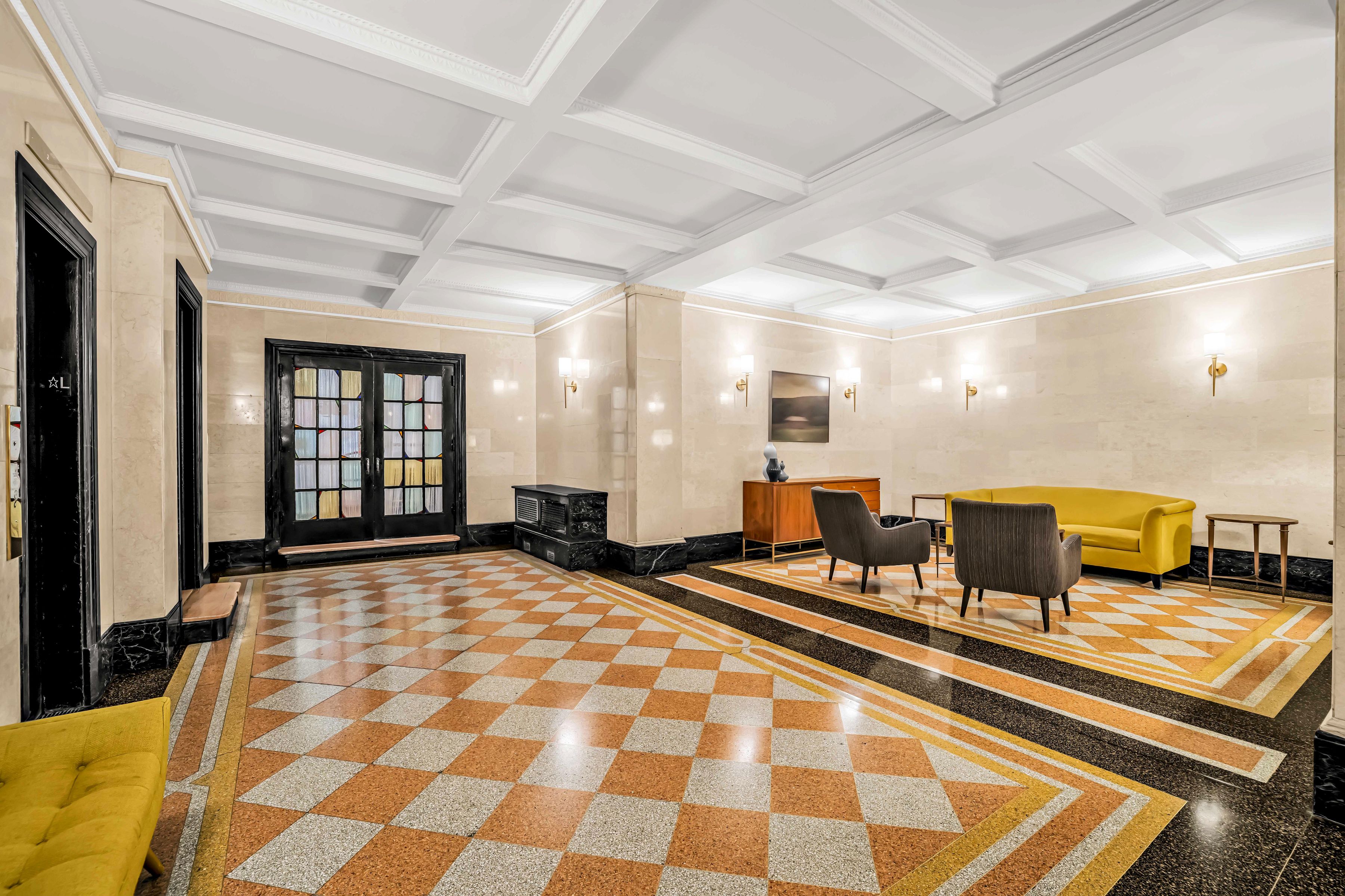 107 West 86th Street 17E