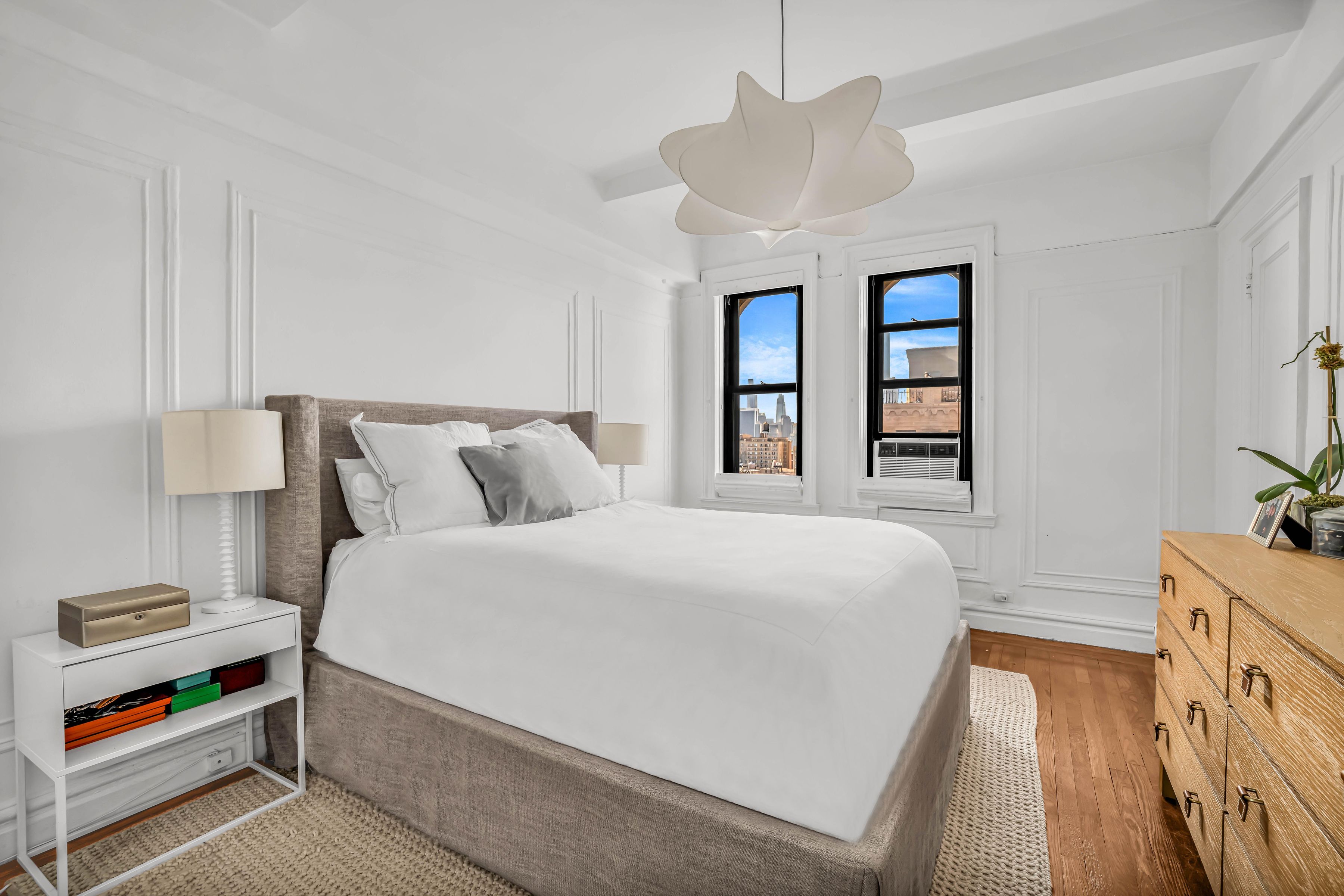 107 West 86th Street 17E