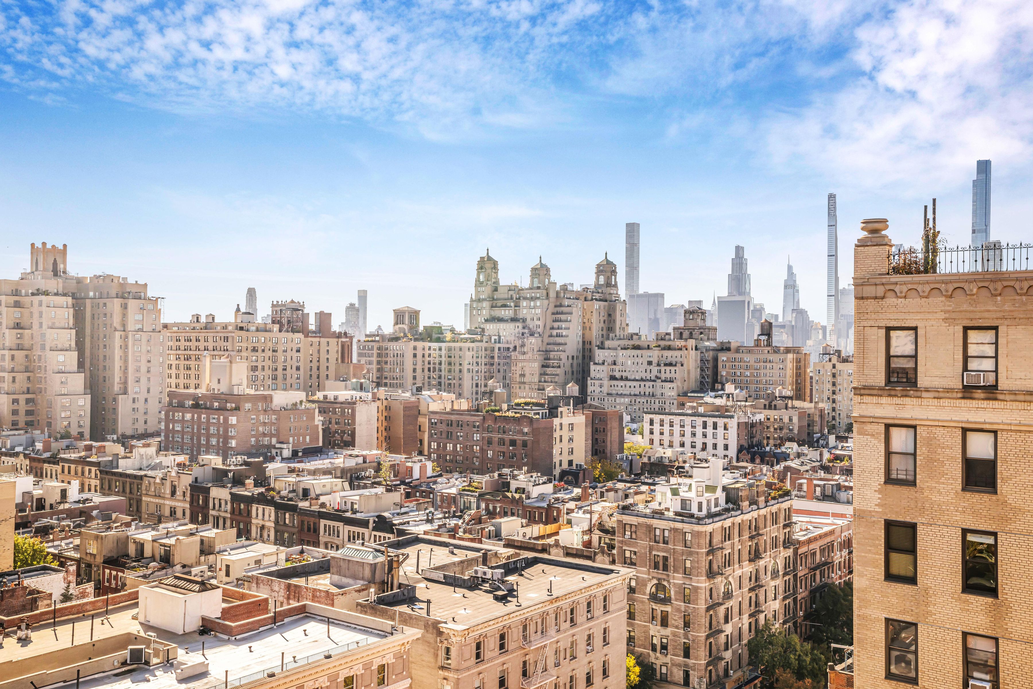 107 West 86th Street 17E