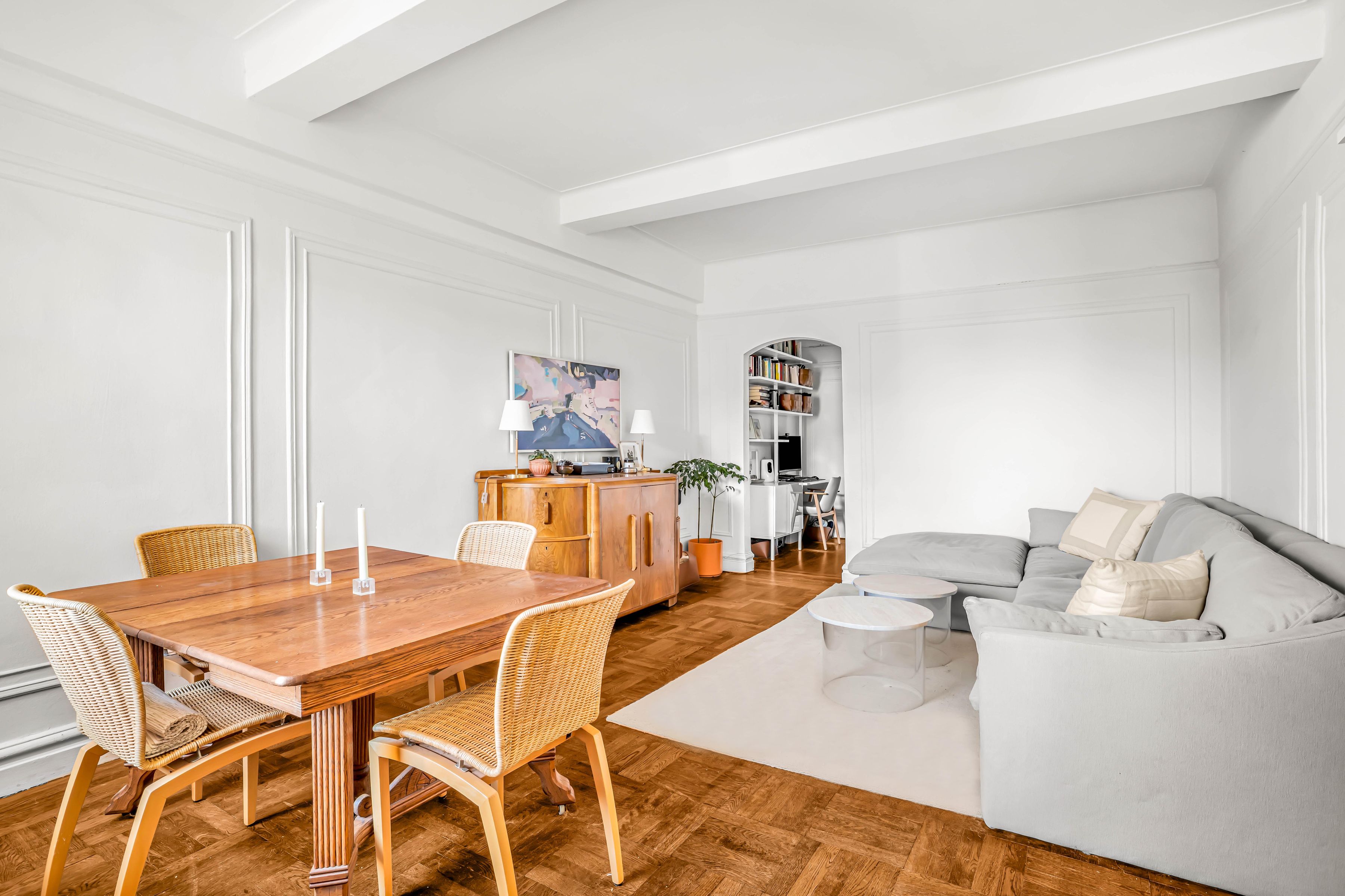 107 West 86th Street 17E