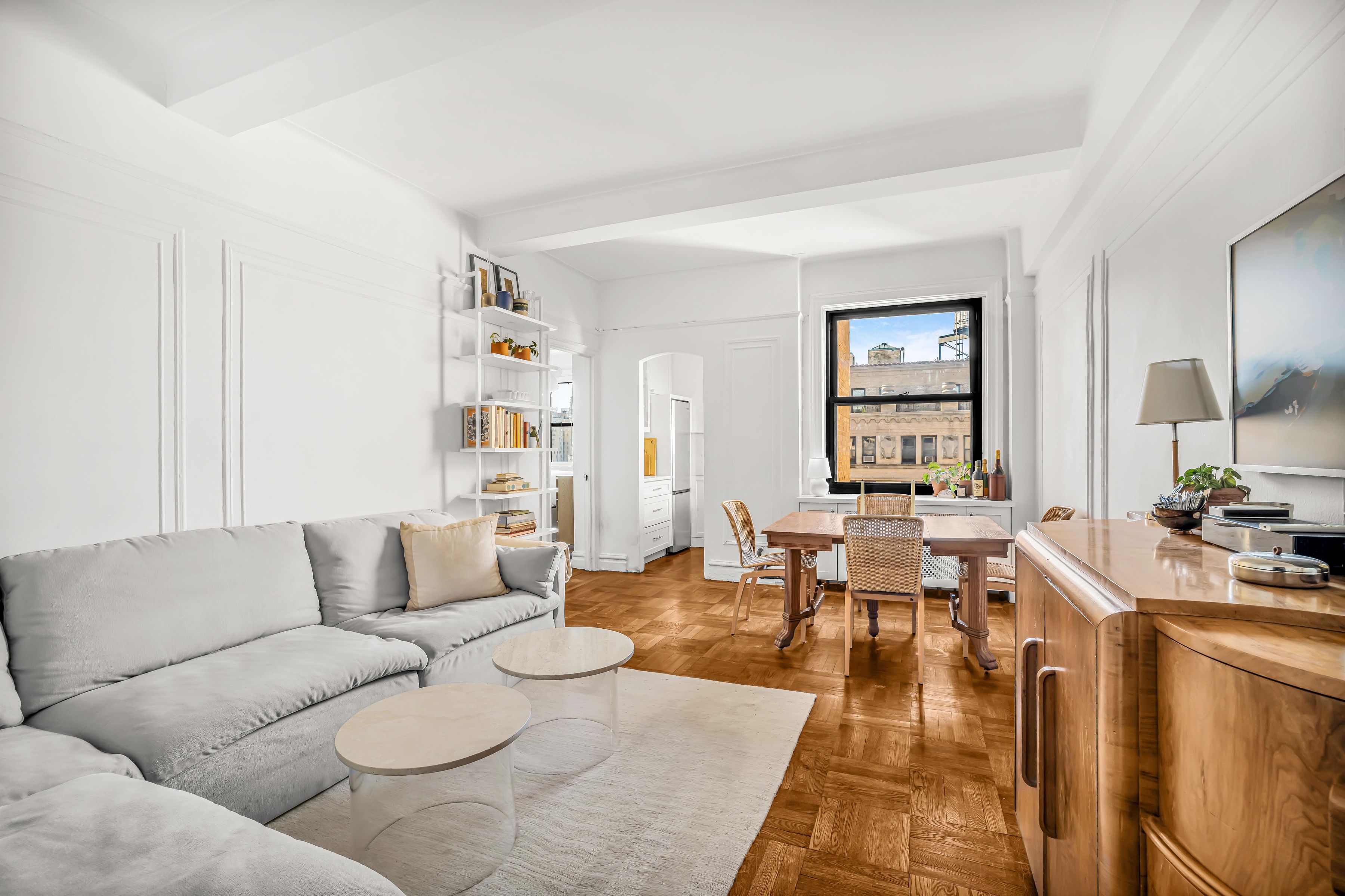 107 West 86th Street 17E