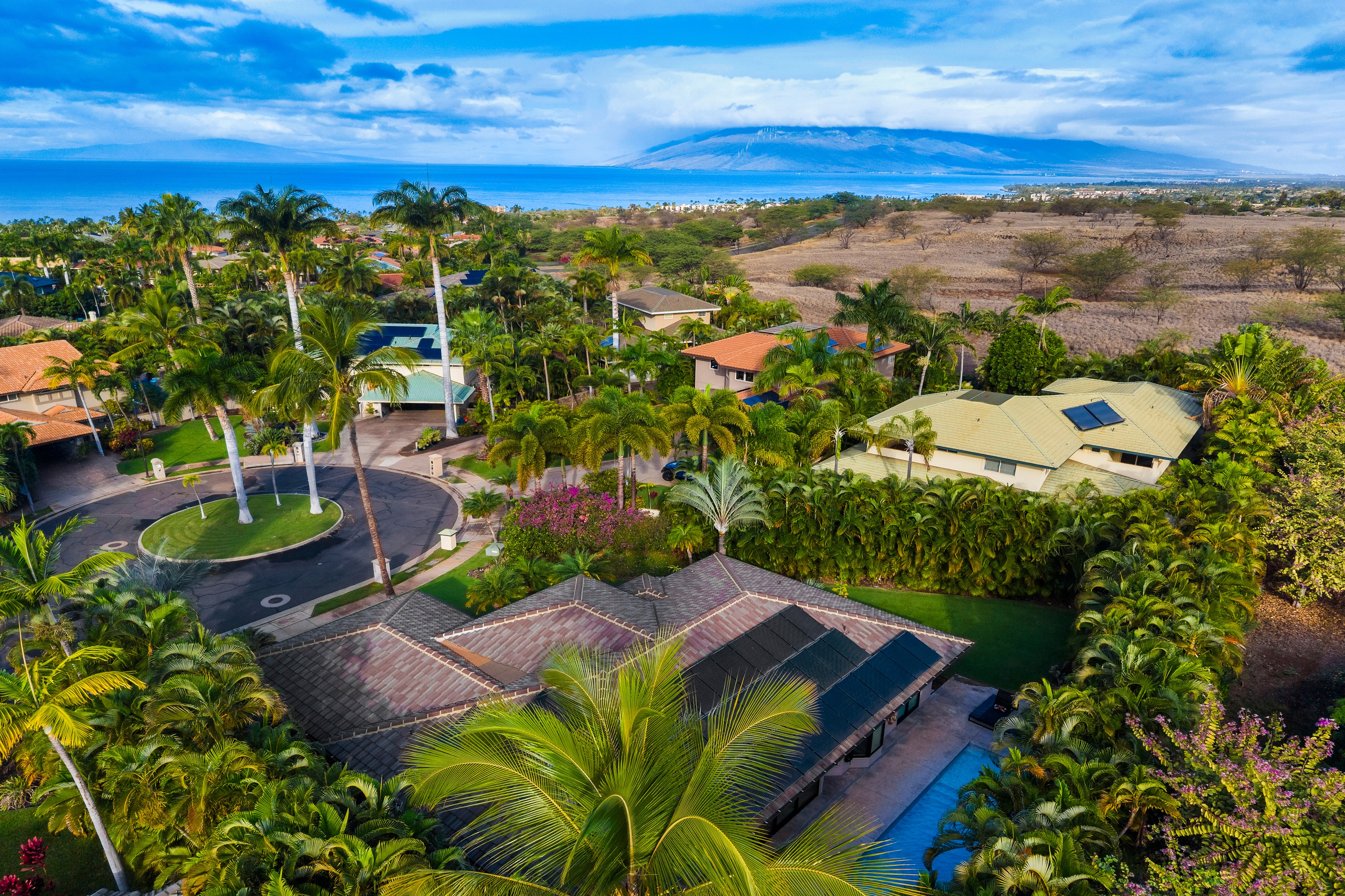 384 Pualoa Nani Place