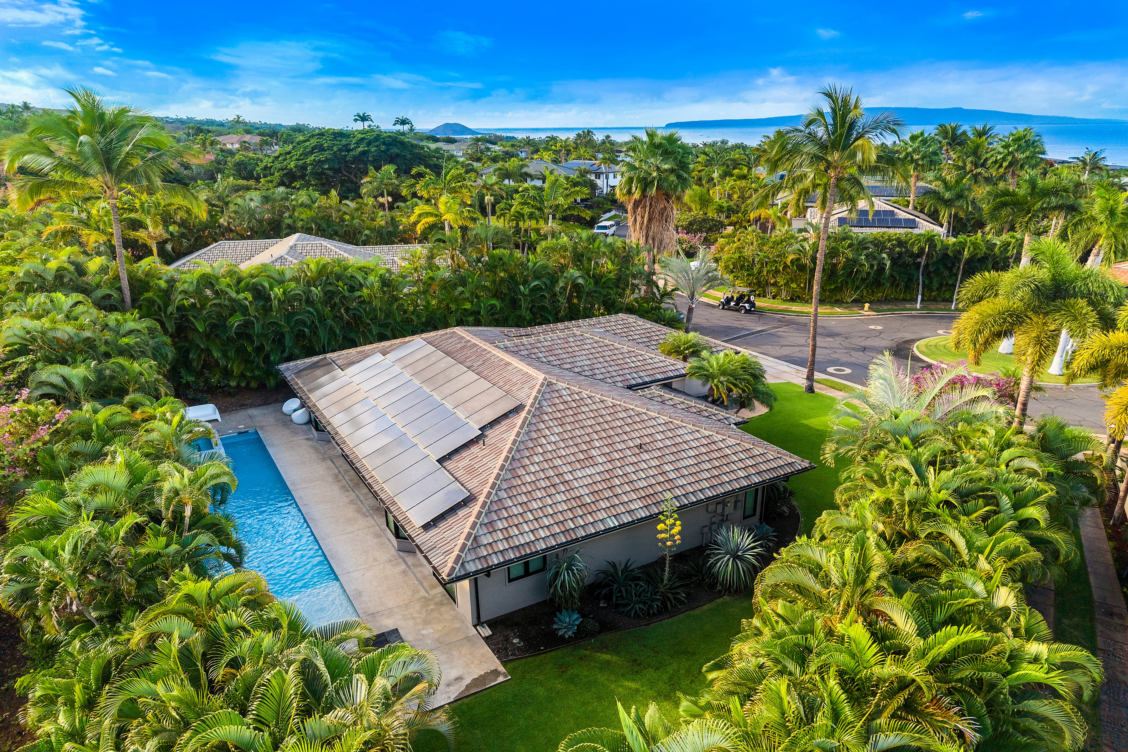 384 Pualoa Nani Place