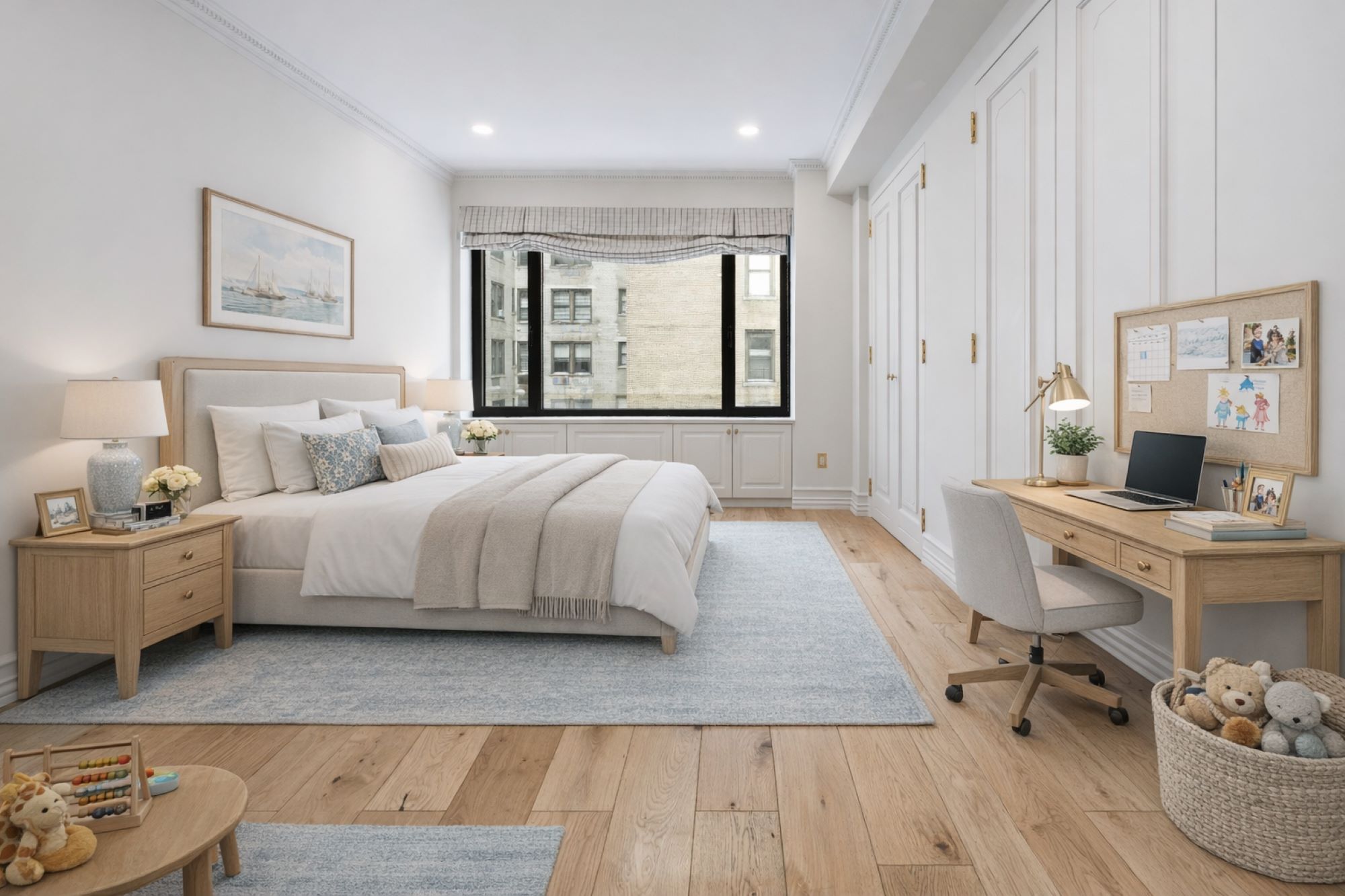 47 East 87th Street 7A