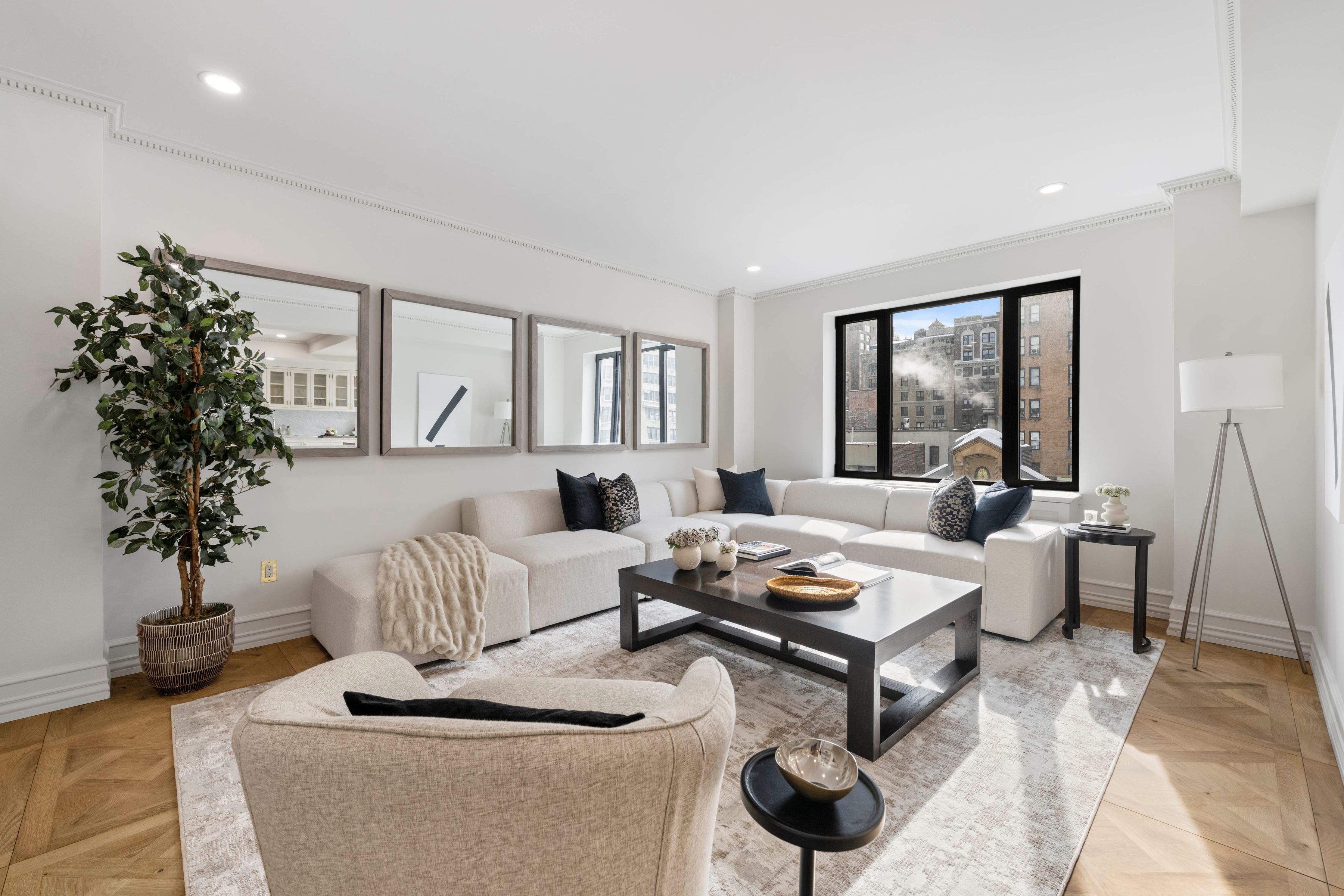 47 East 87th Street 7A