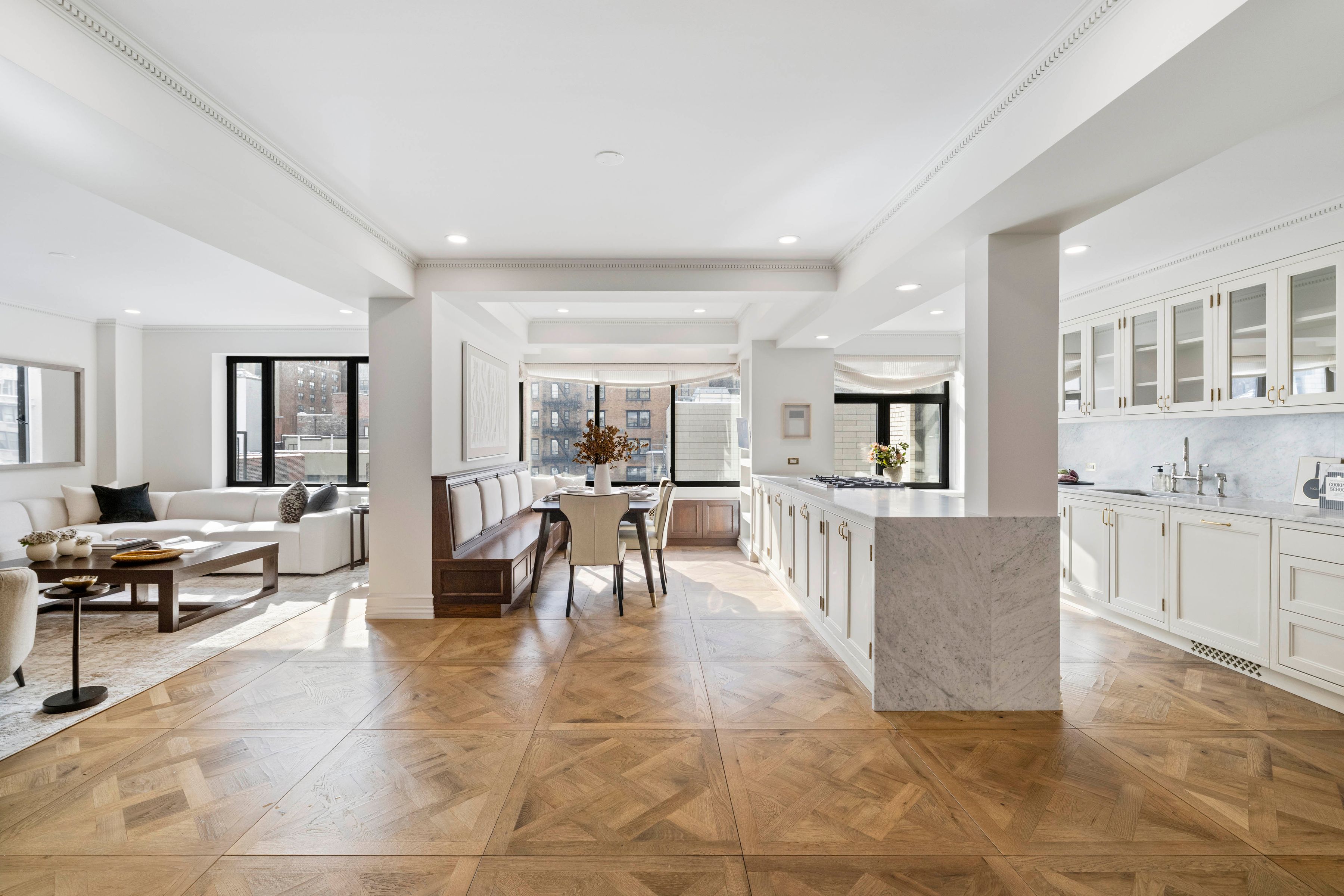 47 East 87th Street 7A