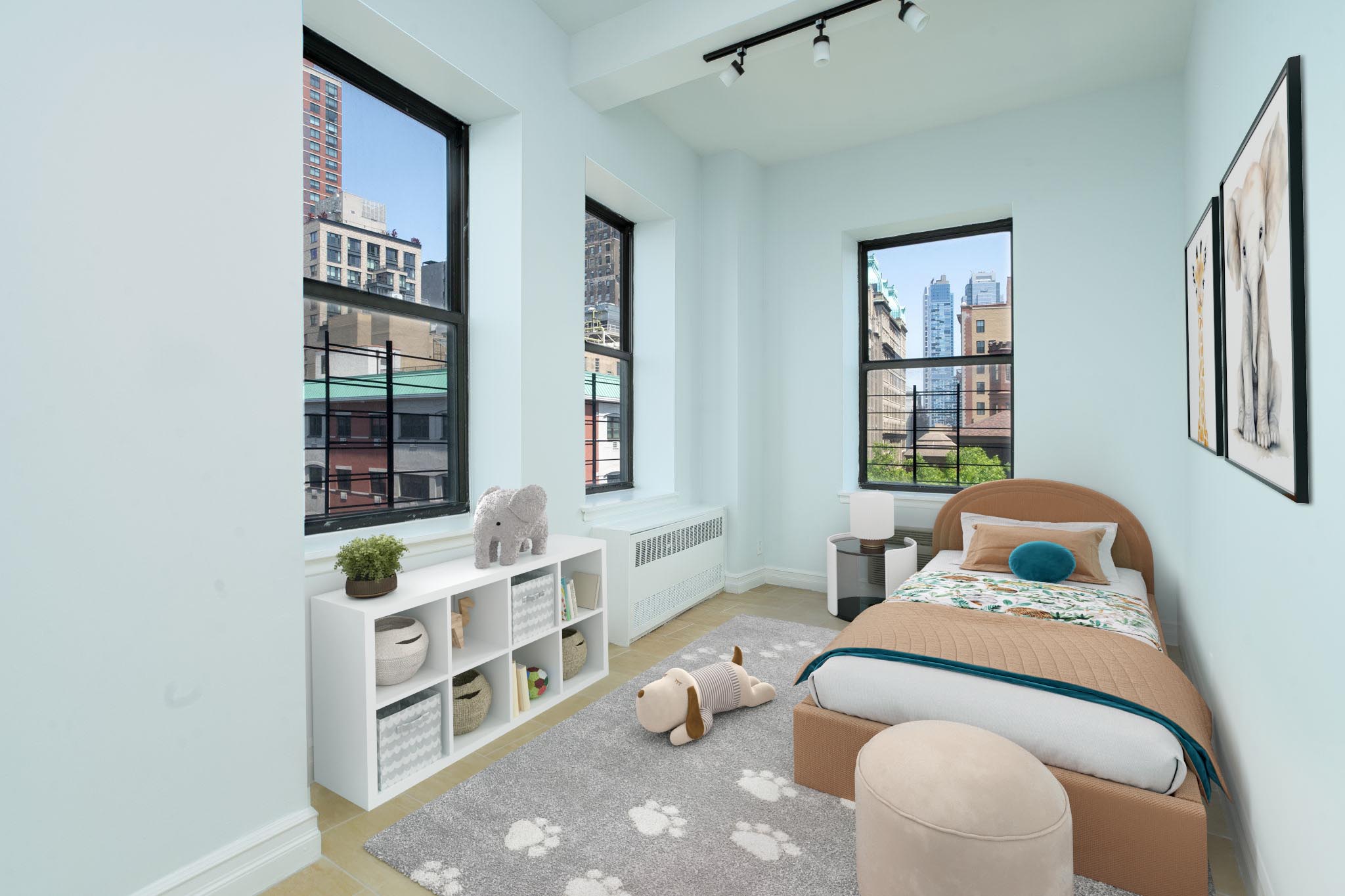 150 Joralemon Street 6B