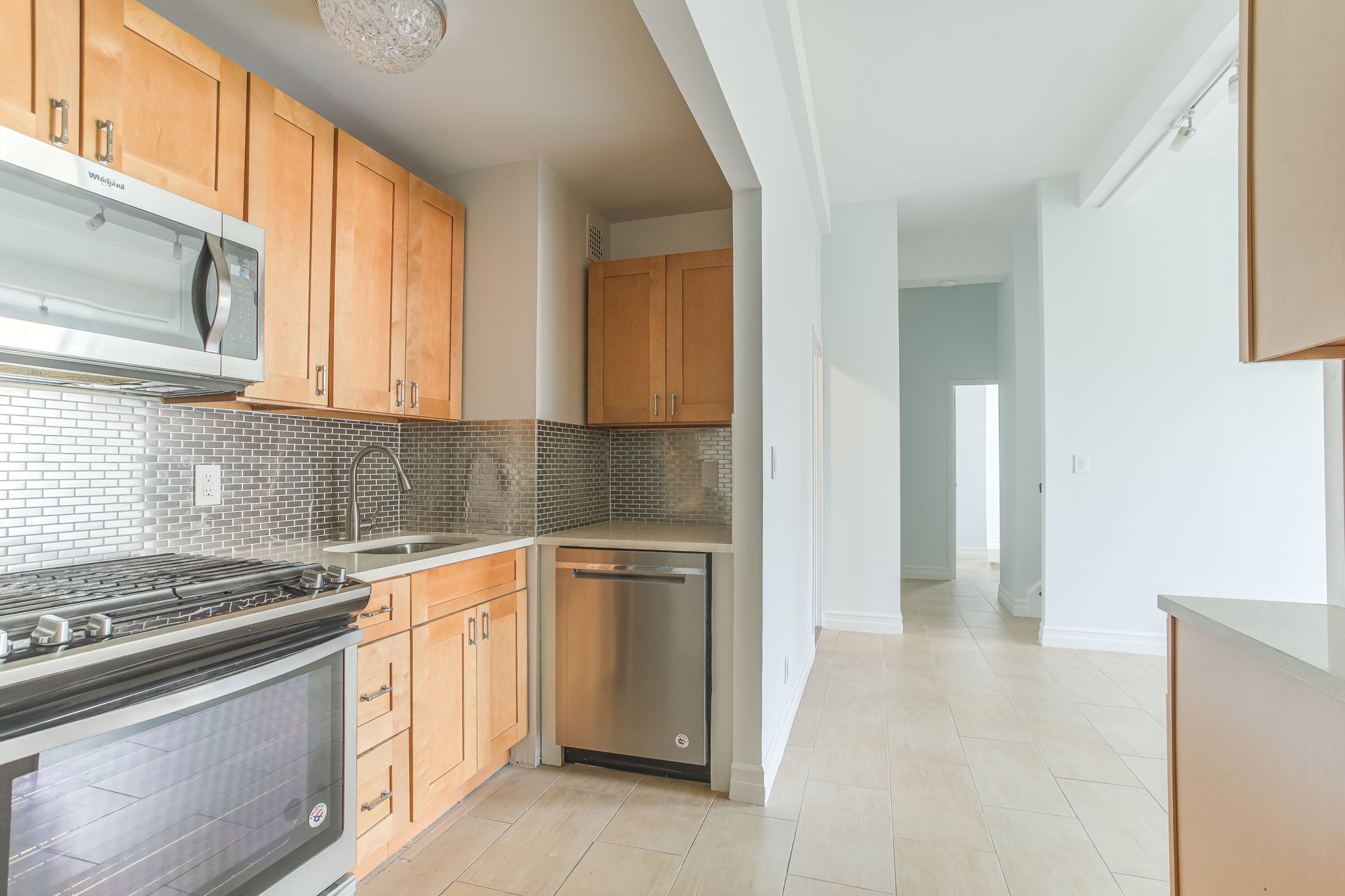 150 Joralemon Street 6B