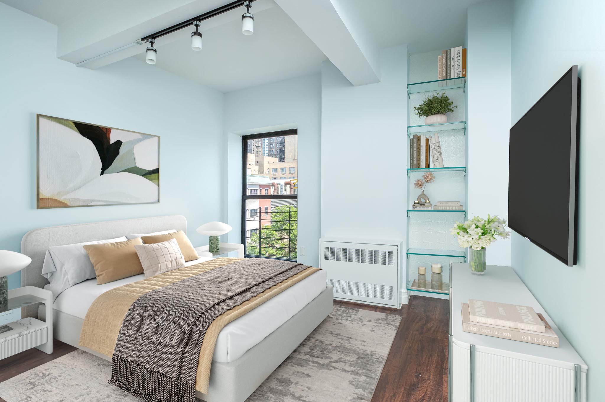 150 Joralemon Street 6B