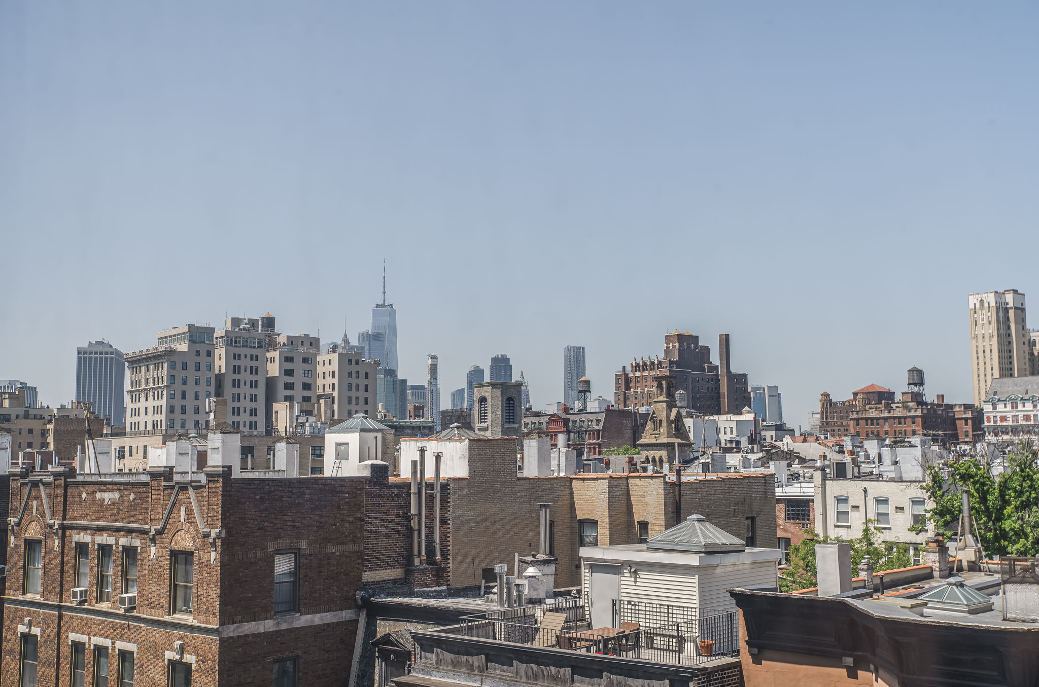 150 Joralemon Street 6B