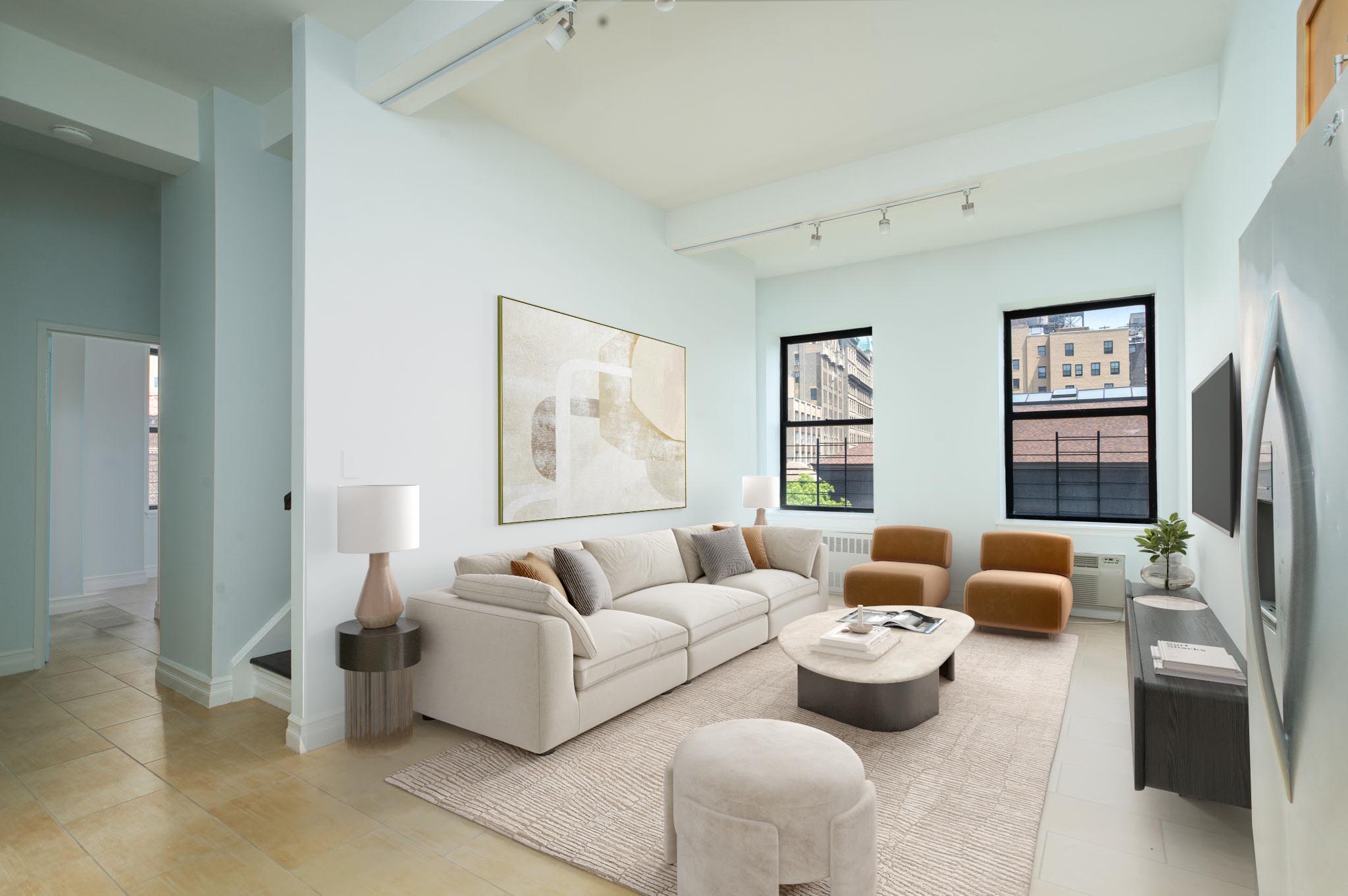 150 Joralemon Street 6B