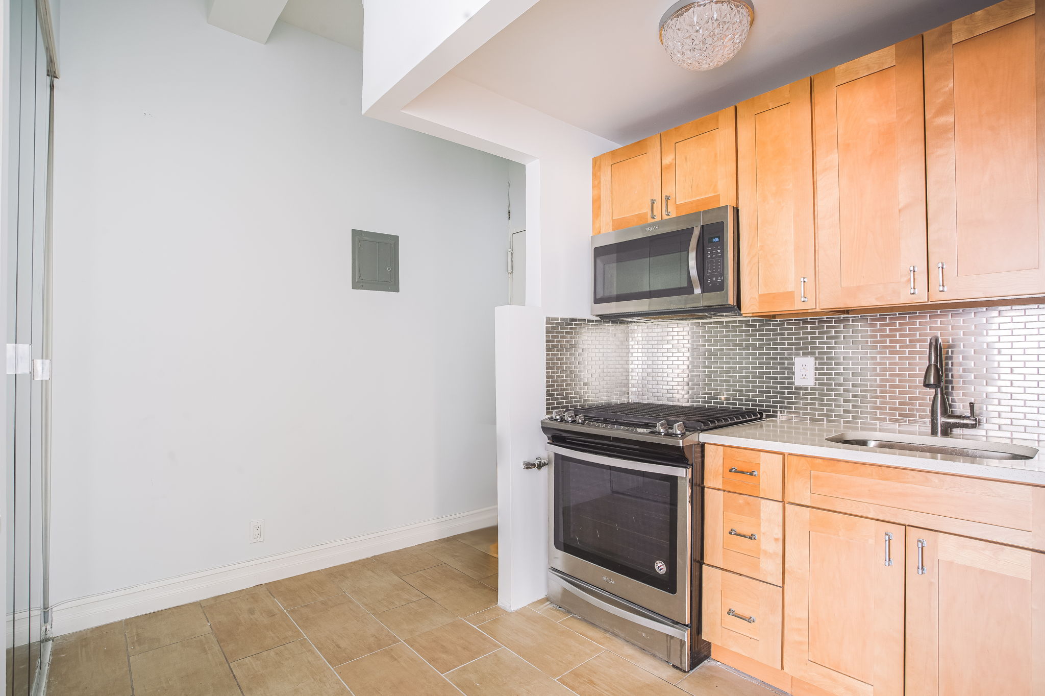 150 Joralemon Street 6B