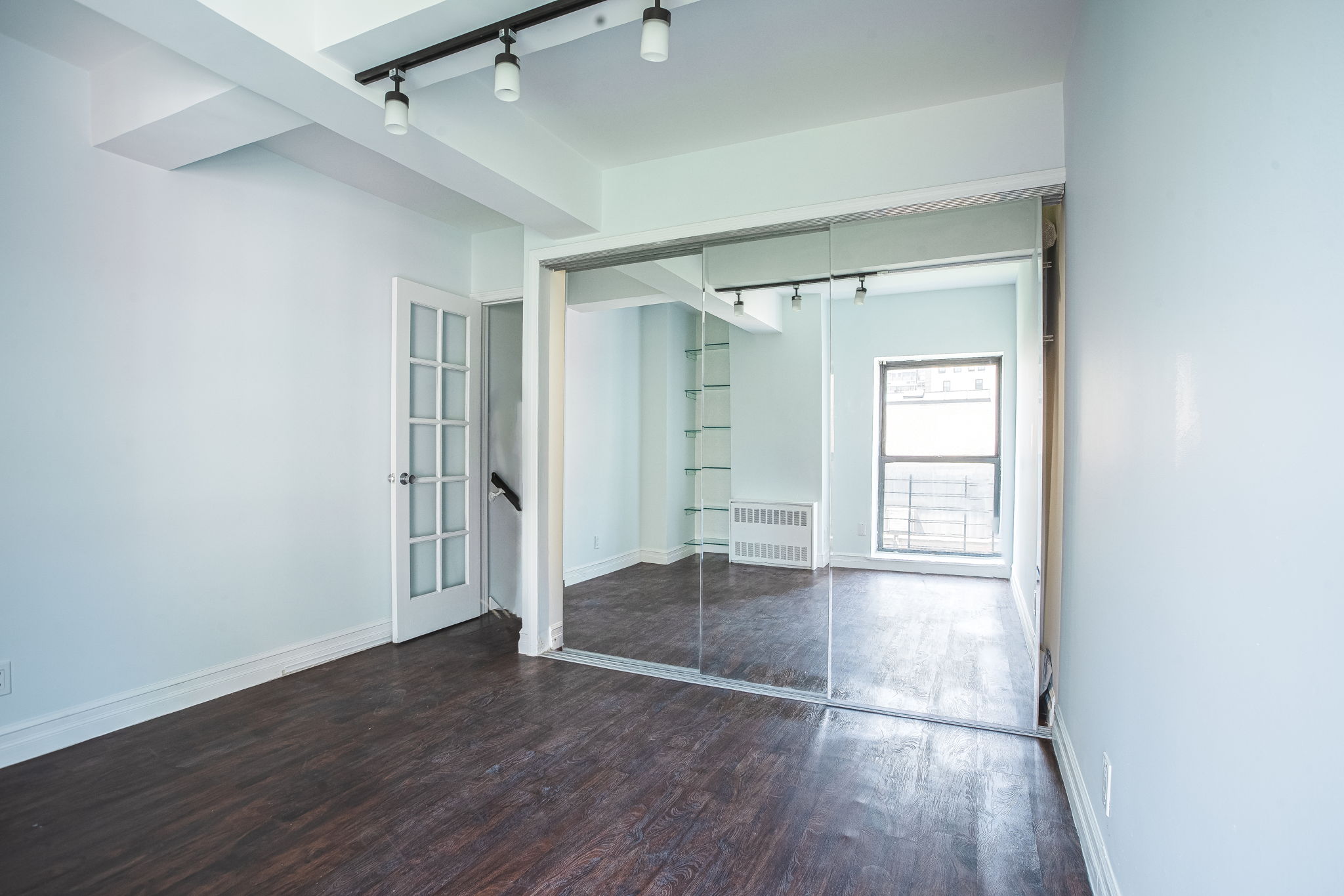 150 Joralemon Street 6B