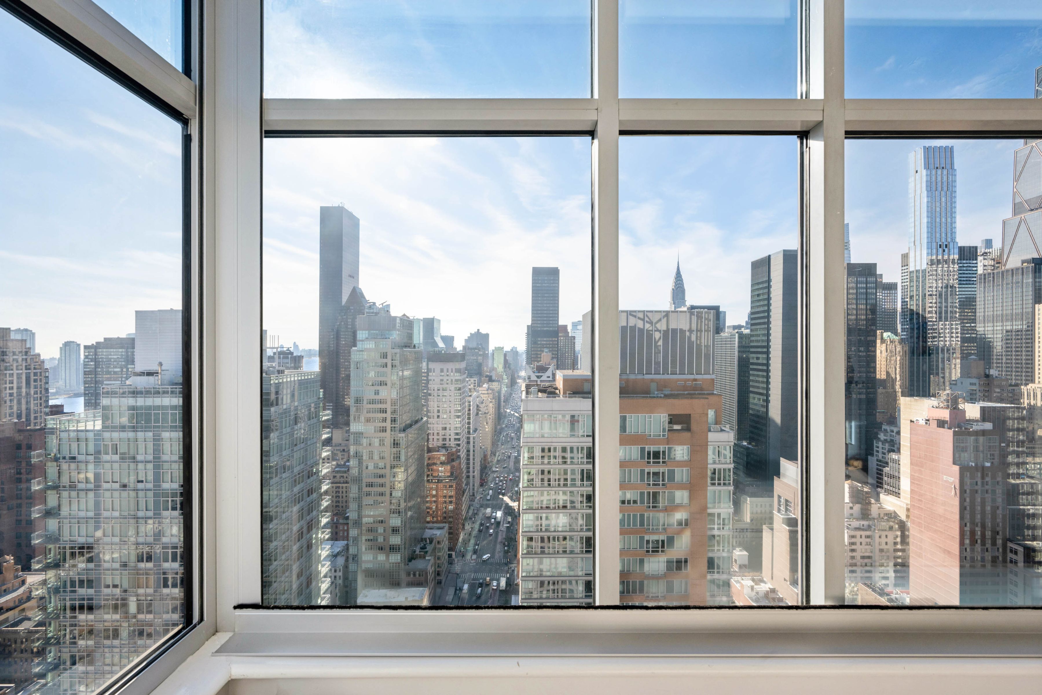 250 East 54th Street 36D