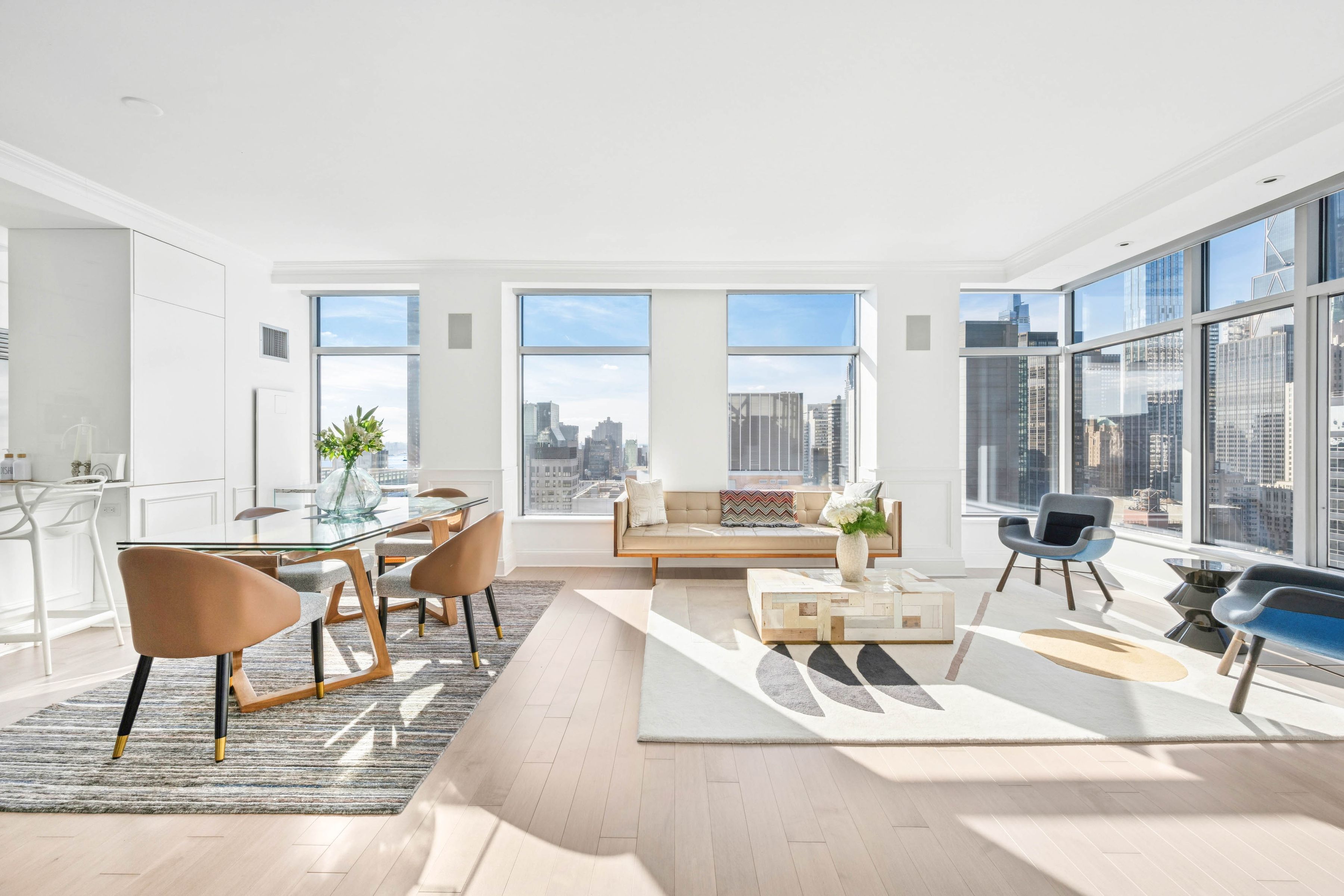 250 East 54th Street 36D