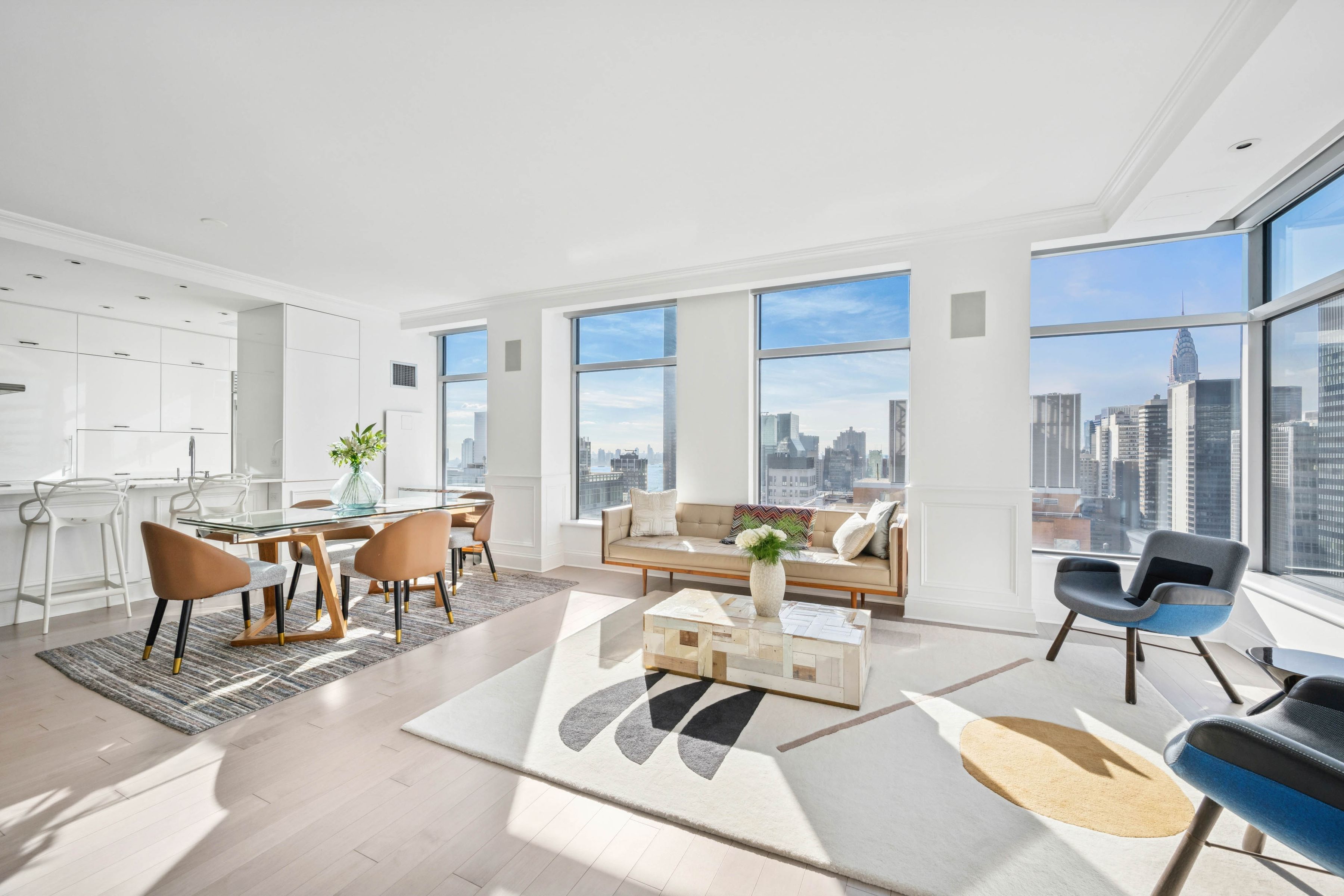 250 East 54th Street 36D