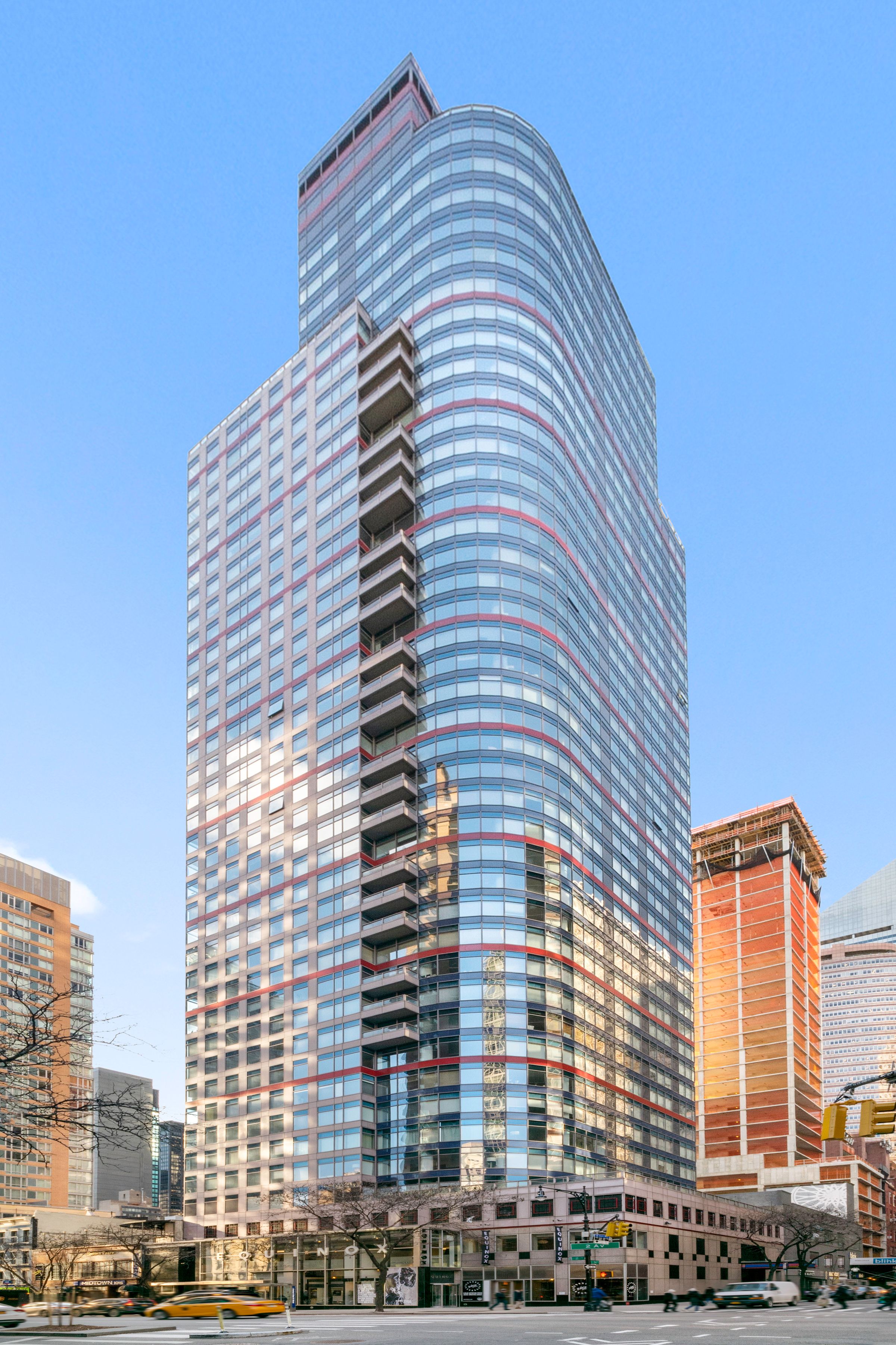 250 East 54th Street 36D