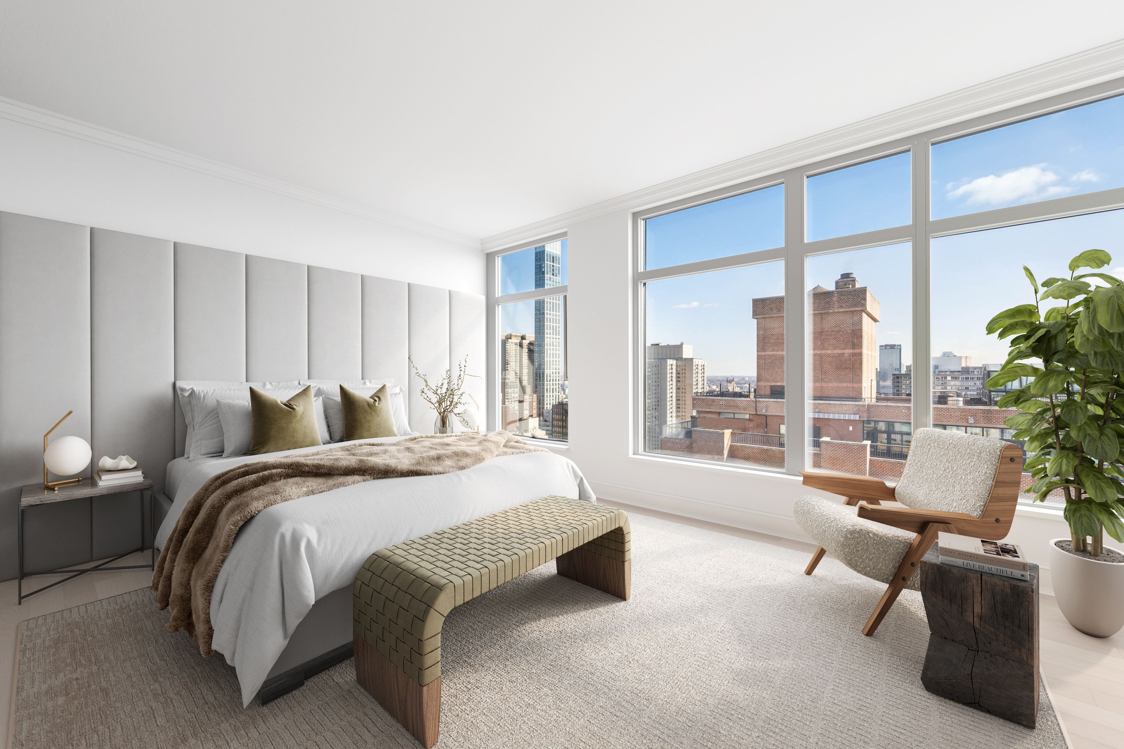 250 East 54th Street 36D