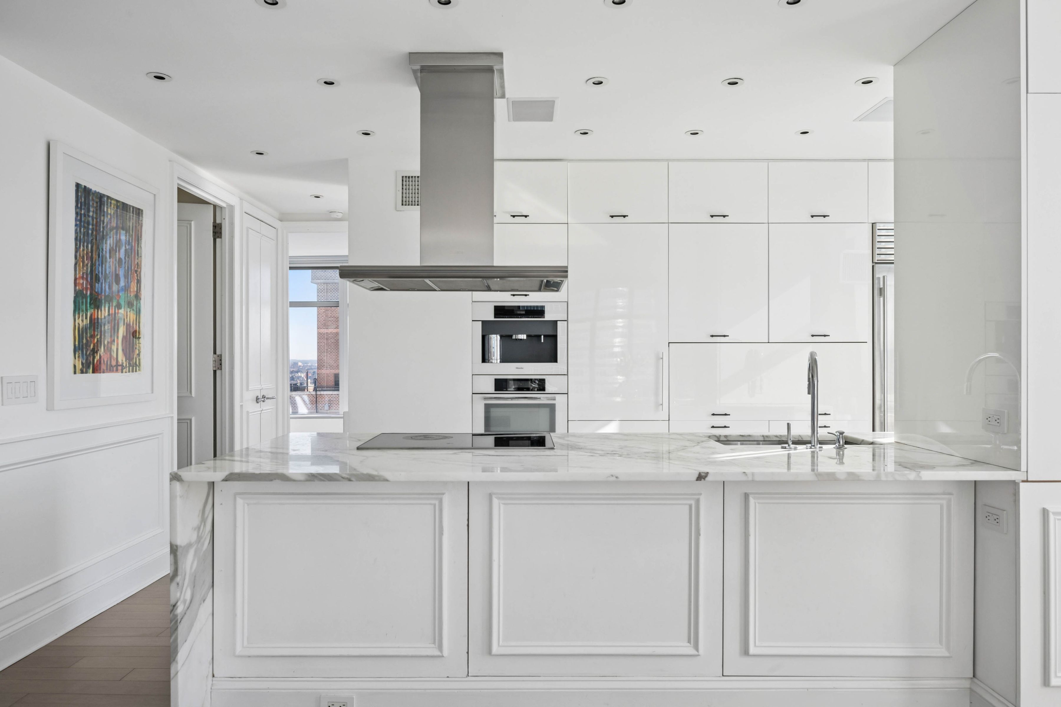 250 East 54th Street 36D