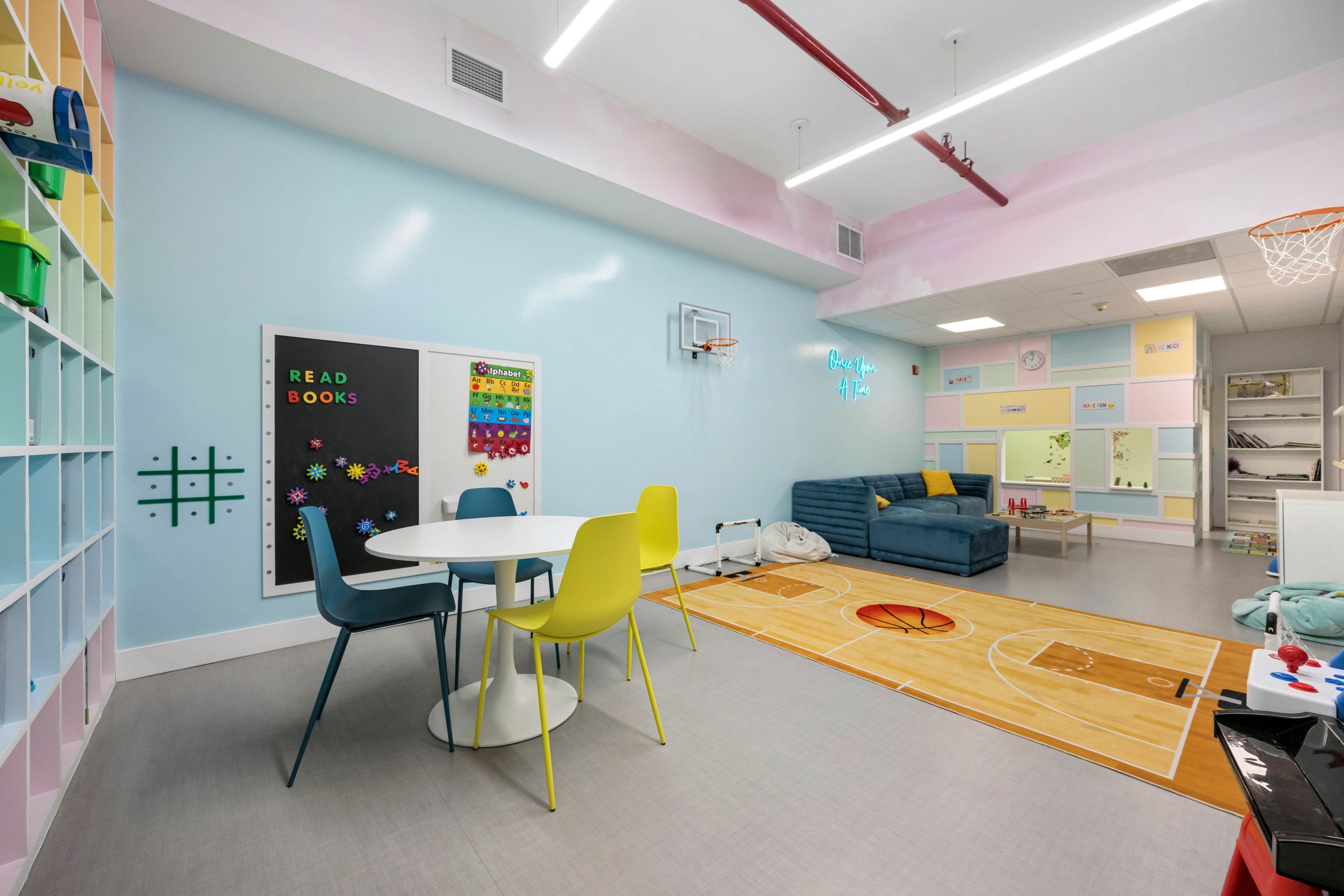 250 East 54th Street 36D