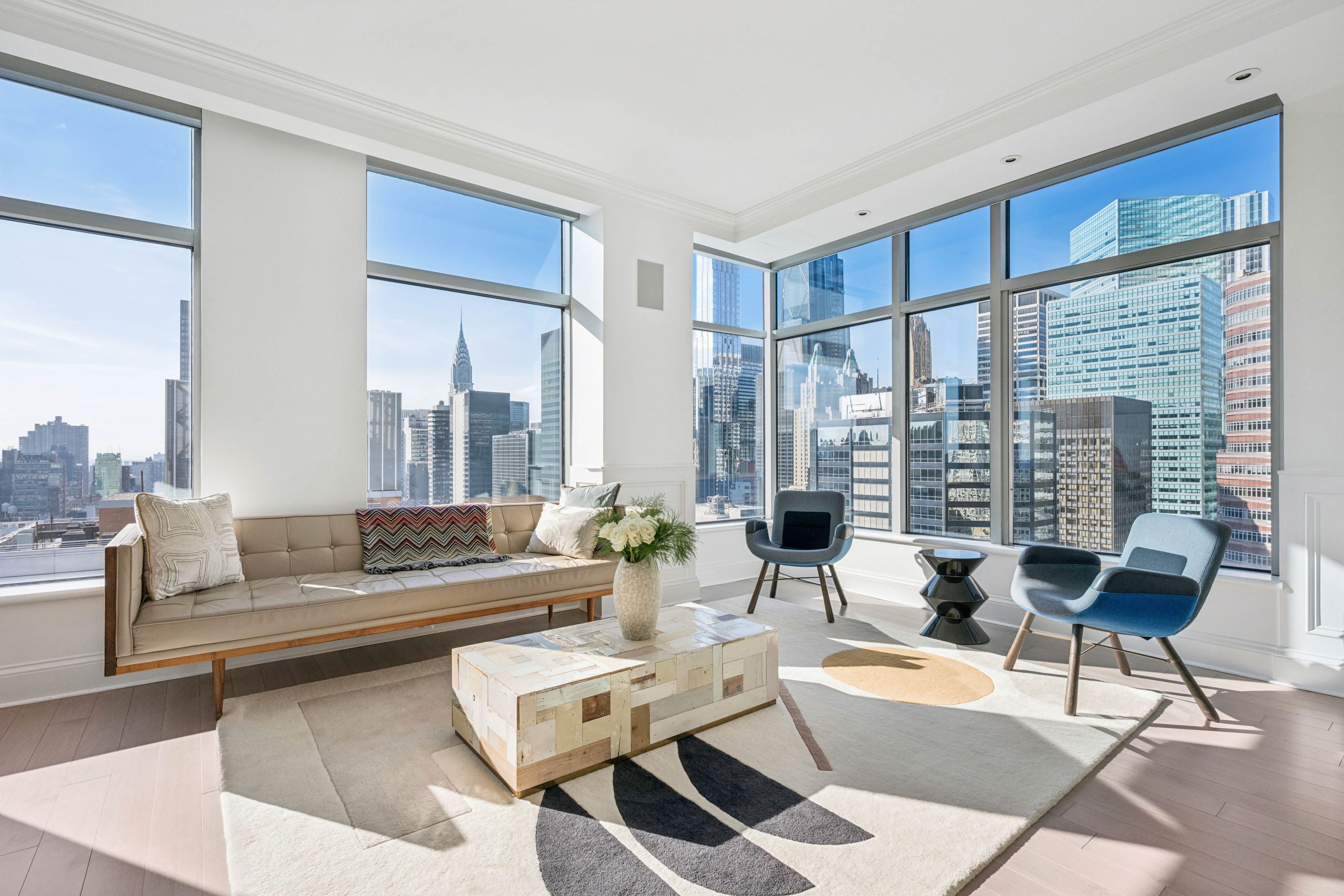 250 East 54th Street 36D