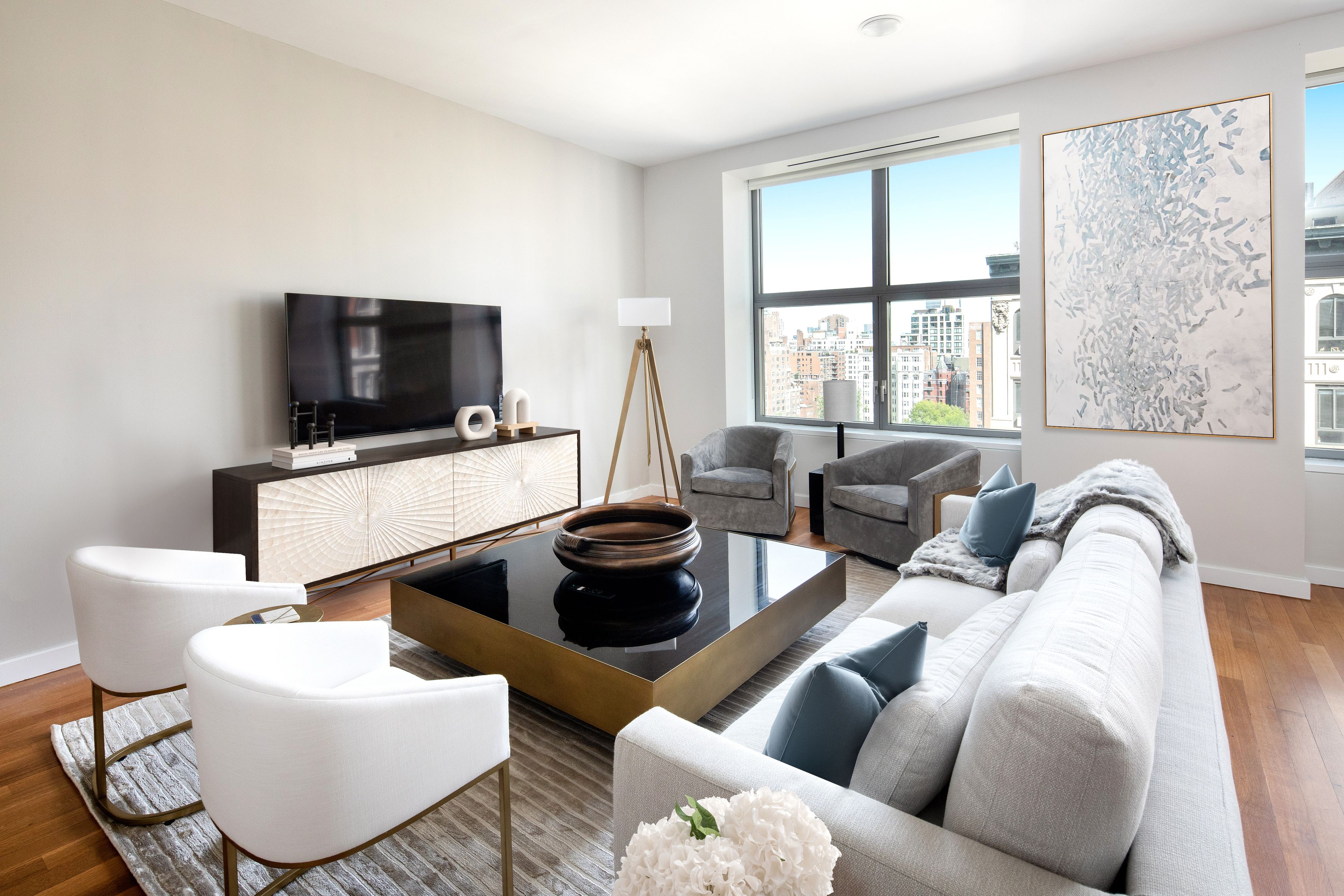 240 Park Avenue South 14B