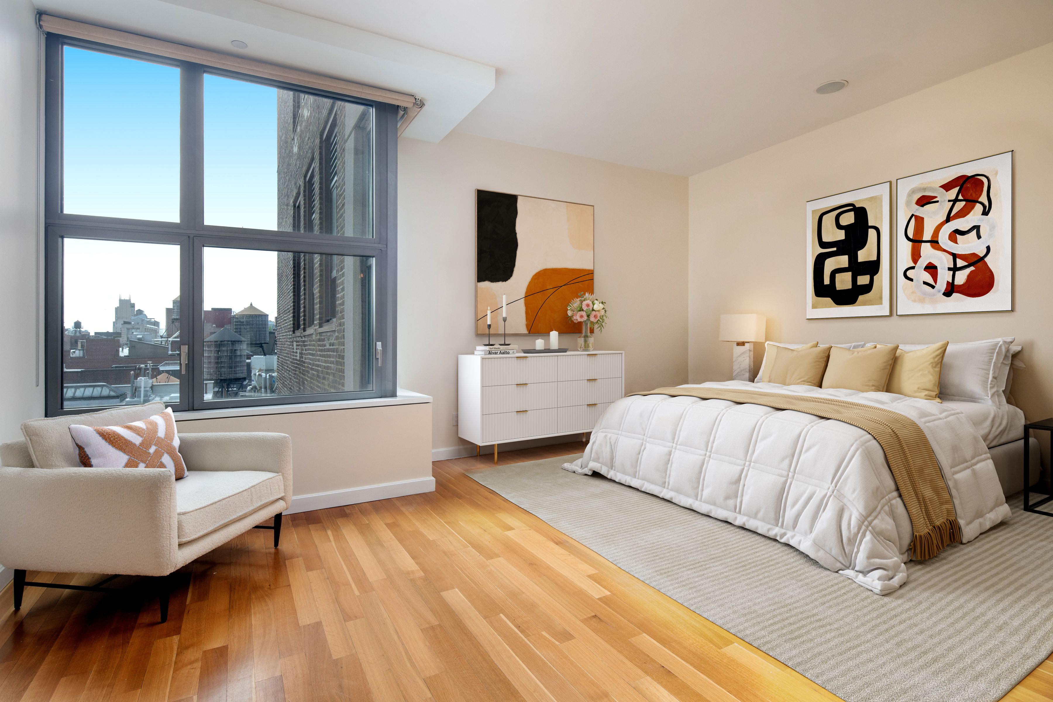 240 Park Avenue South 14B
