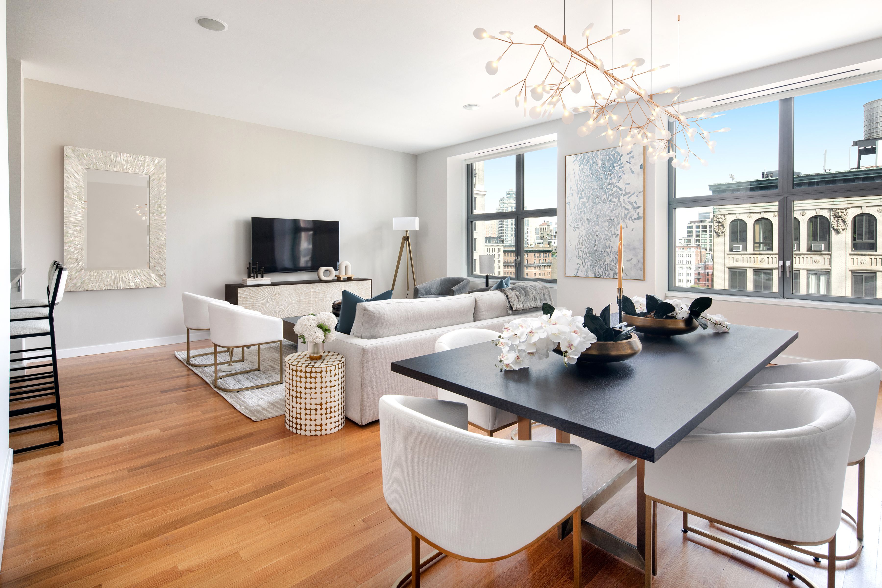 240 Park Avenue South 14B