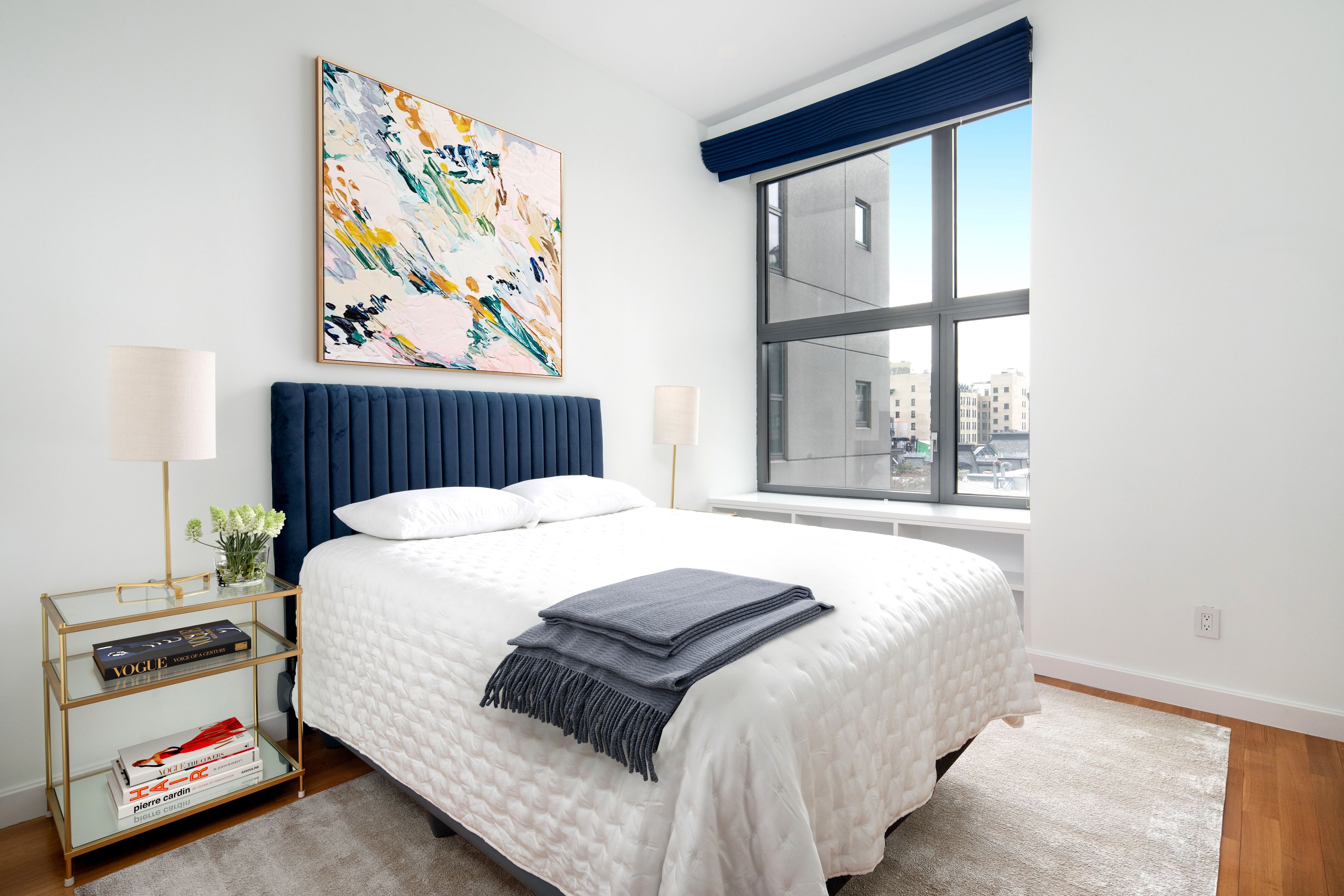 240 Park Avenue South 14B