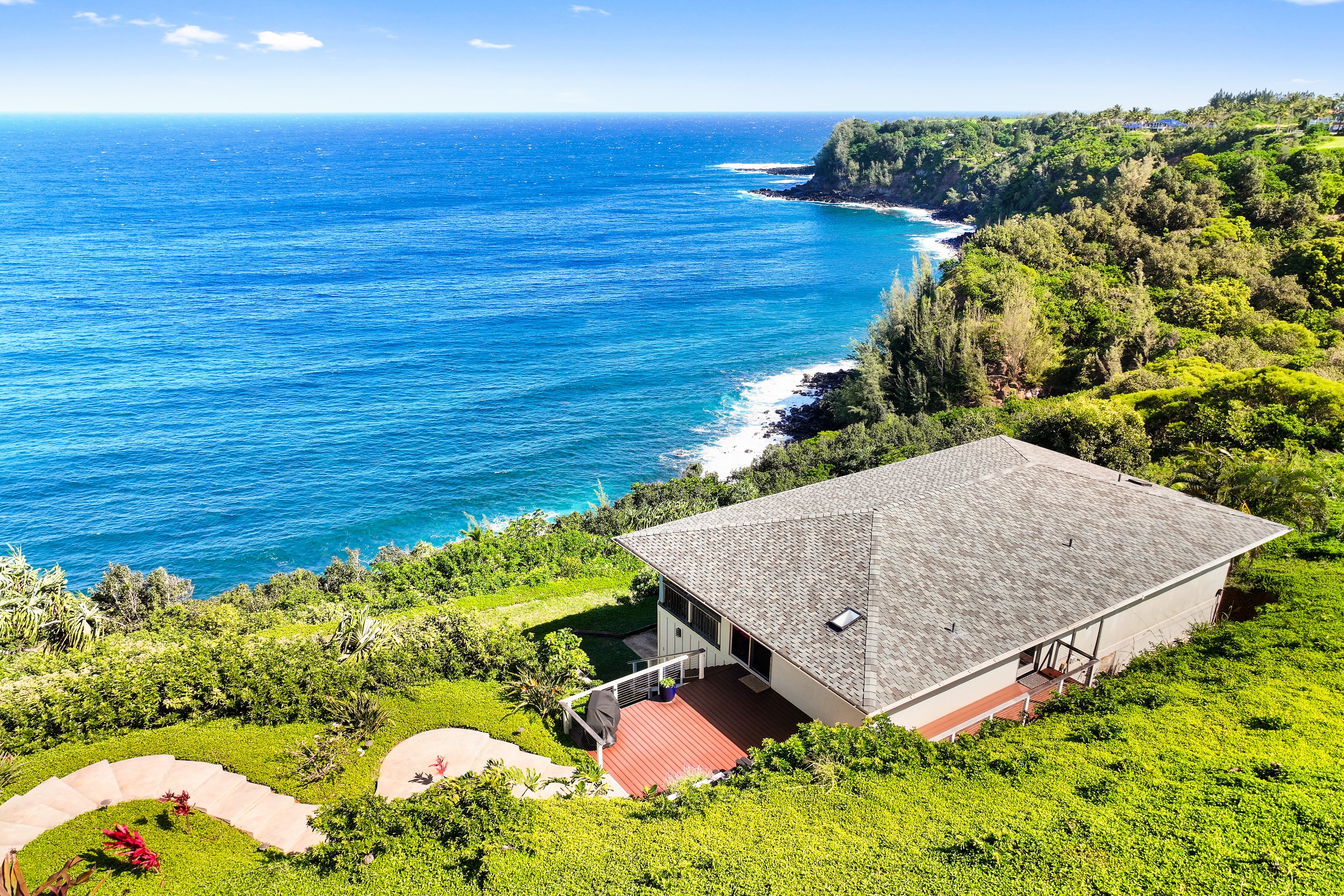 400 Mehana Road, Haiku, HI