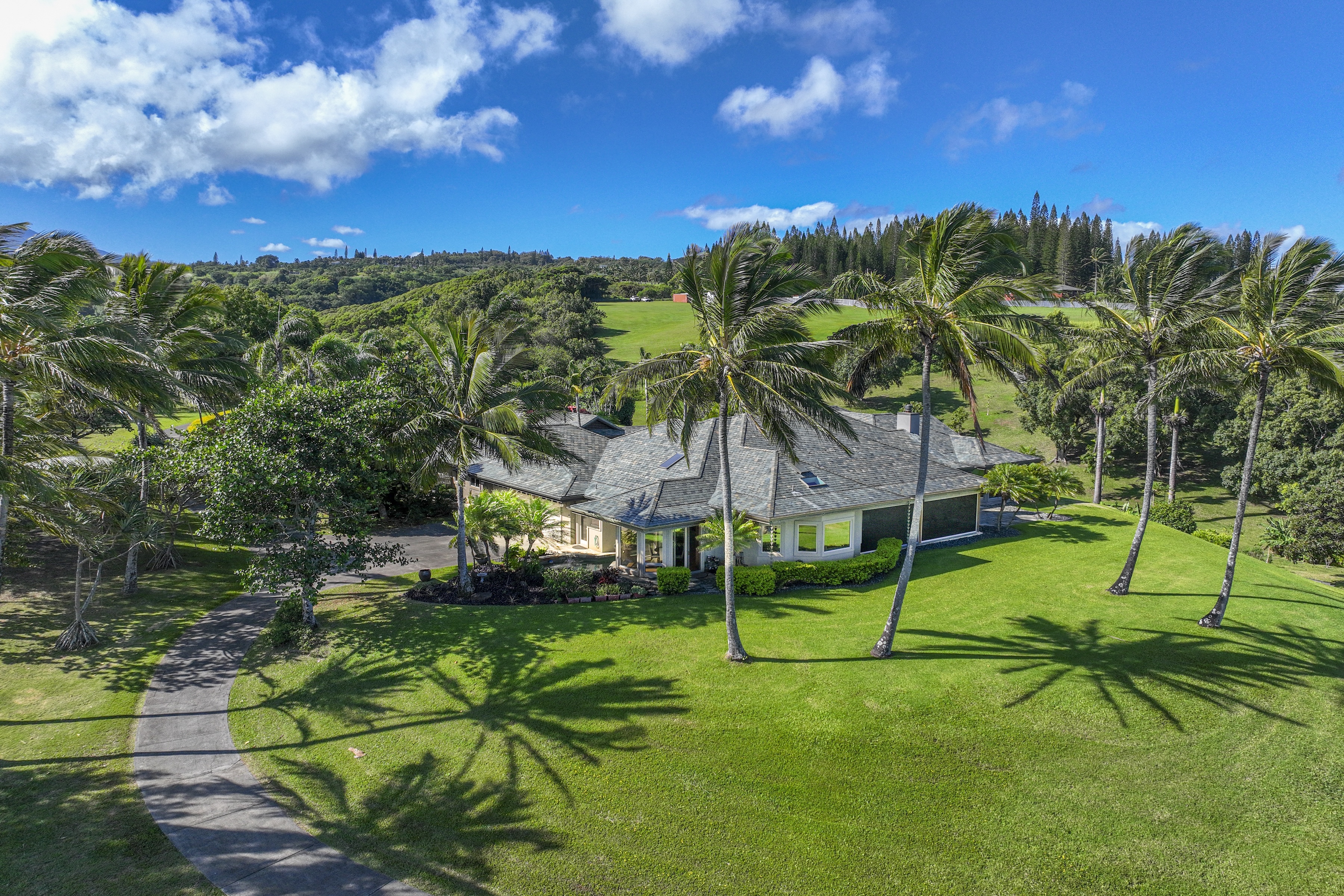 400 Mehana Road, Haiku, HI