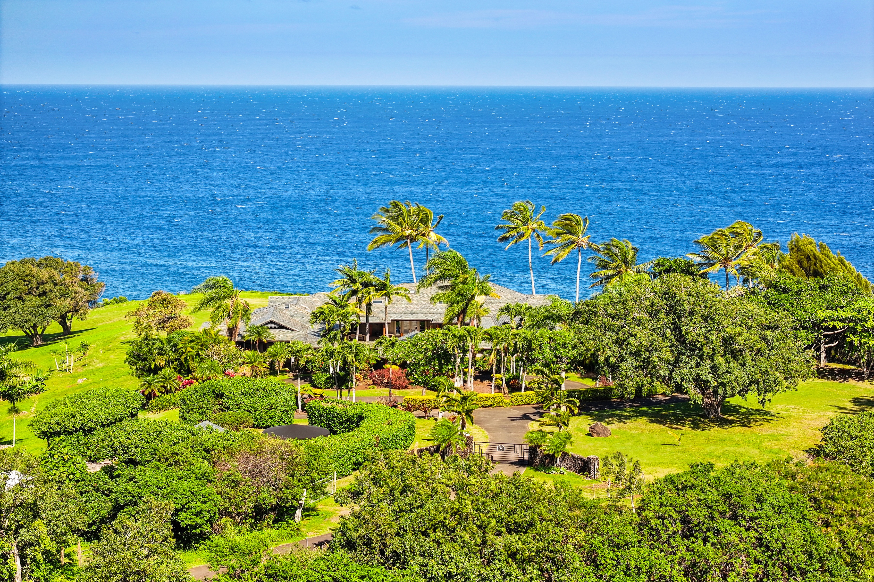 400 Mehana Road, Haiku, HI