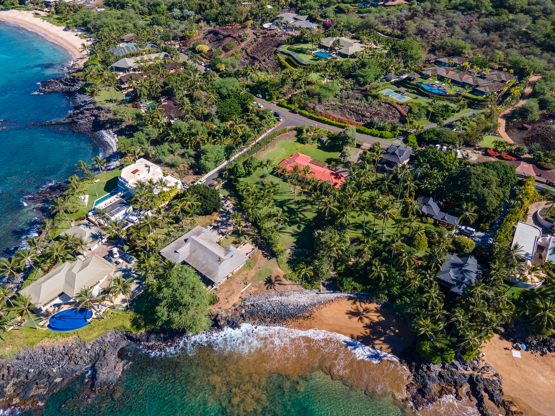4584 Makena Road